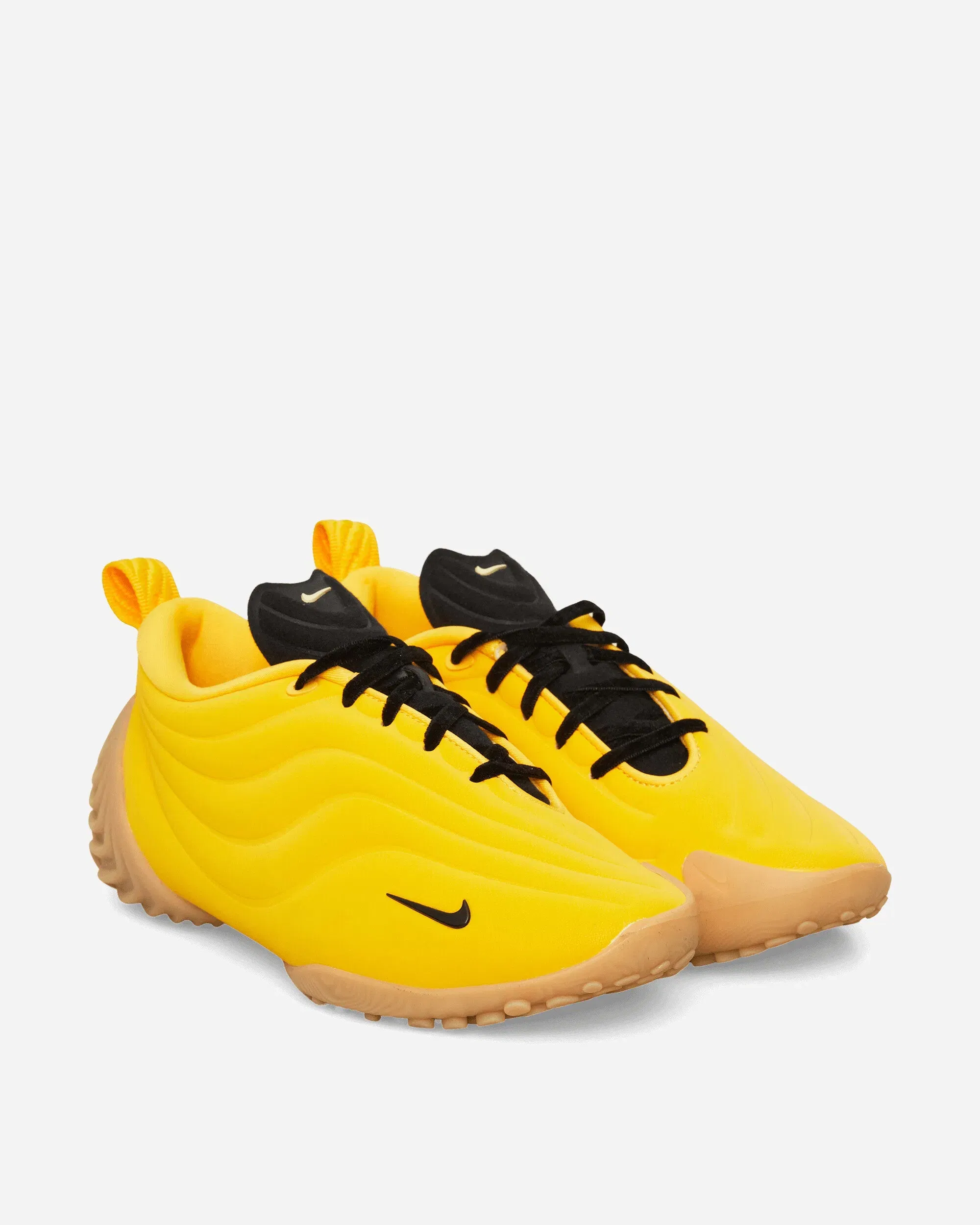 Nike Women's Astra Ultra Sneakers University Gold