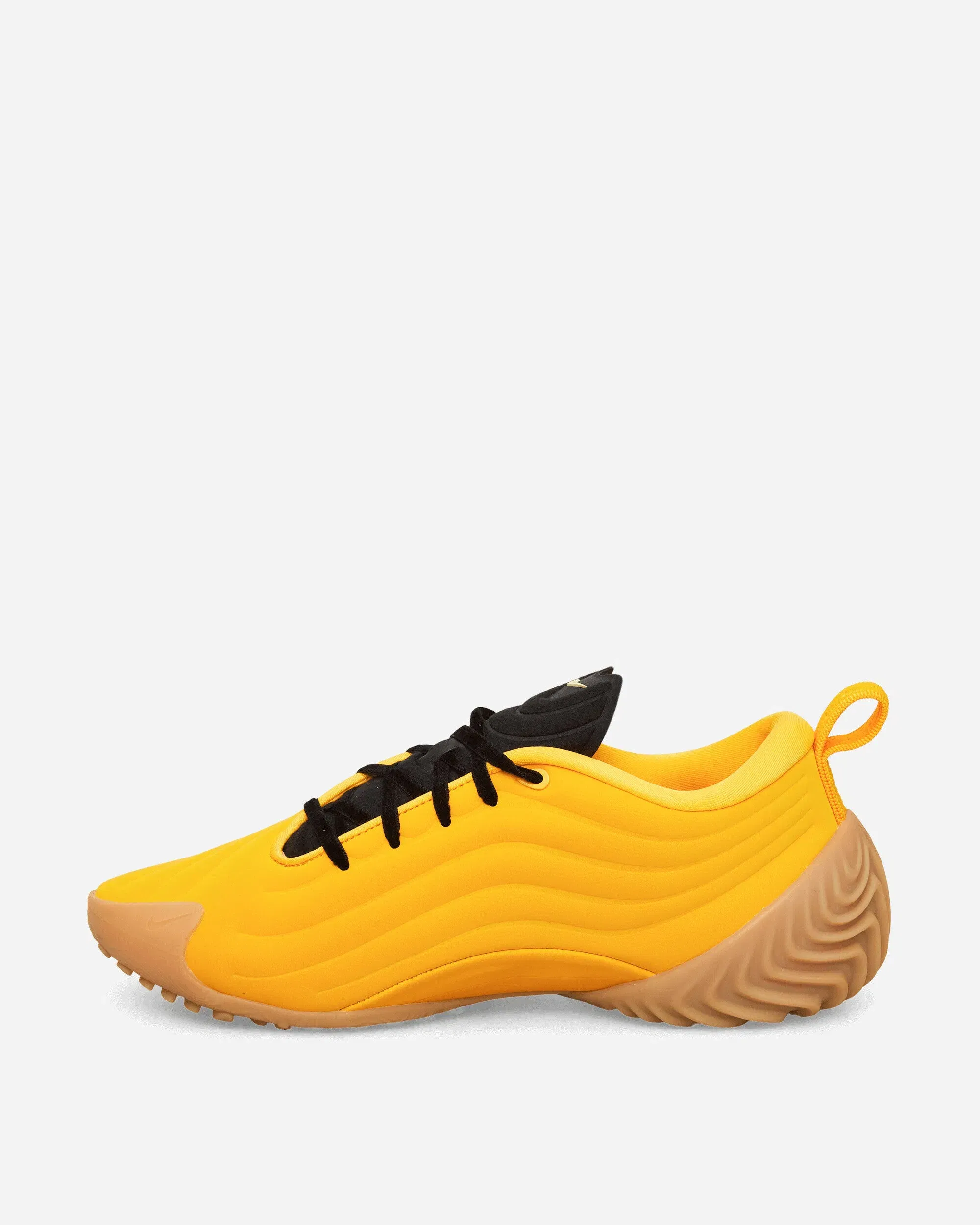 Nike Women's Astra Ultra Sneakers University Gold