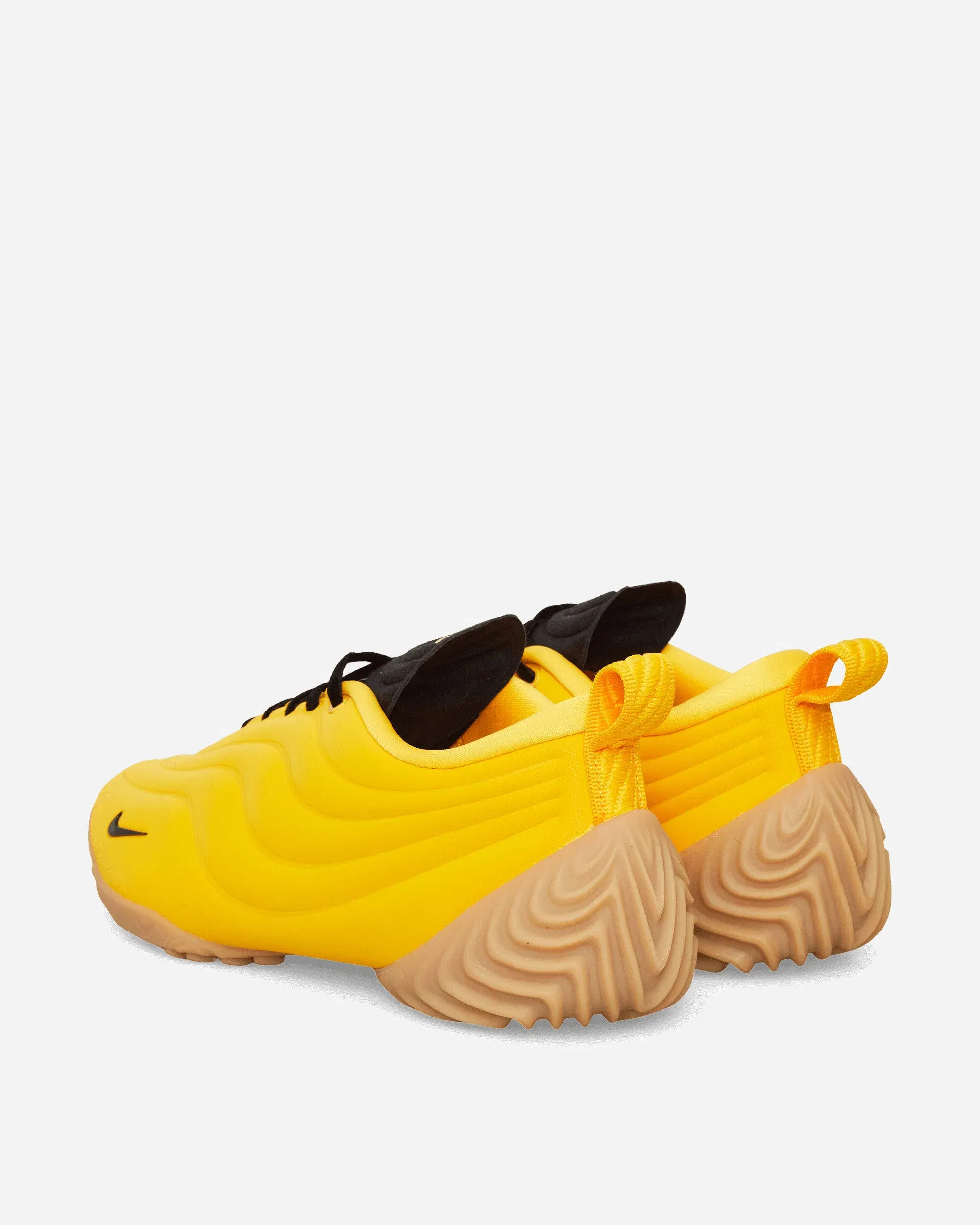 Nike Women's Astra Ultra Sneakers University Gold