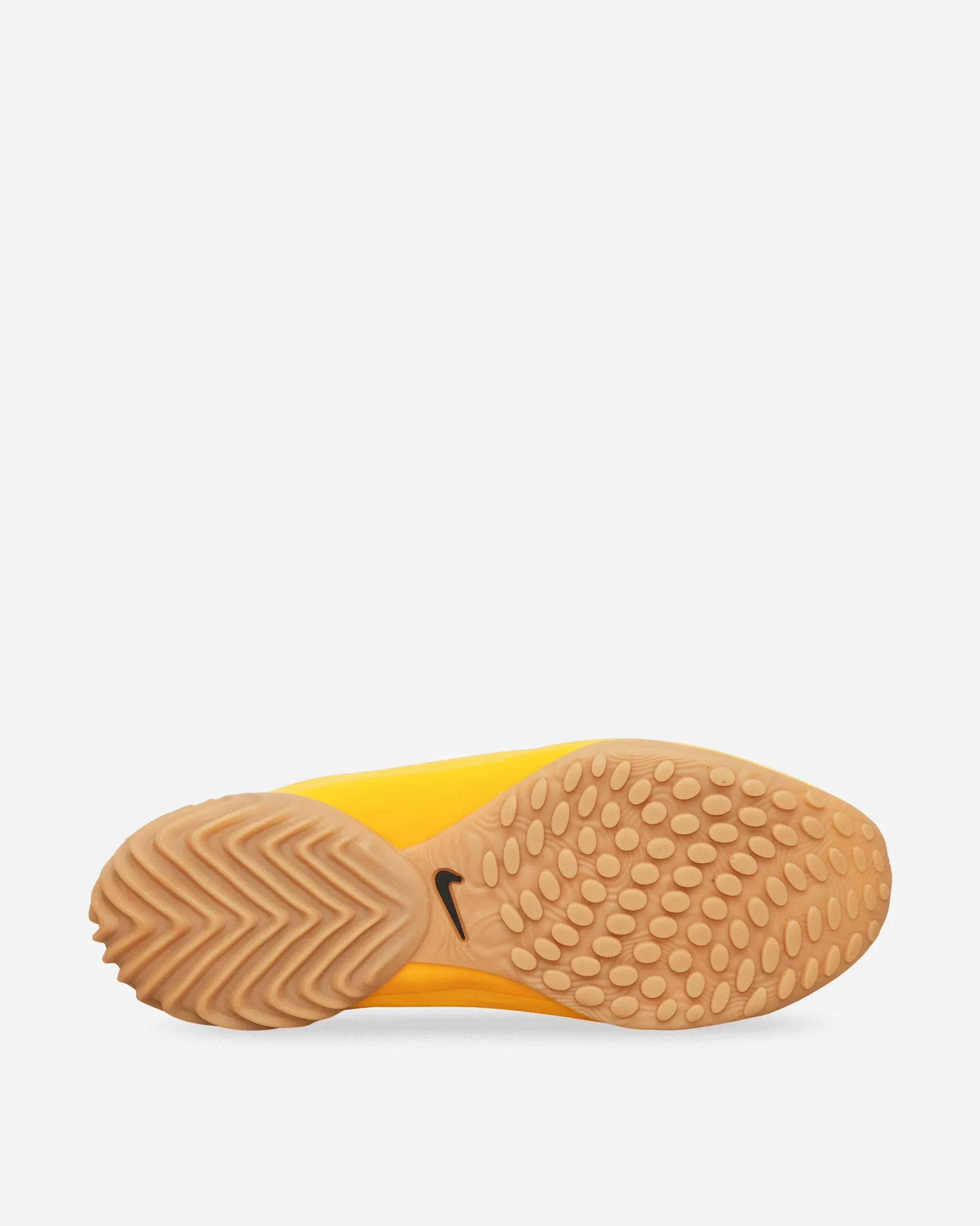 Nike Women's Astra Ultra Sneakers University Gold