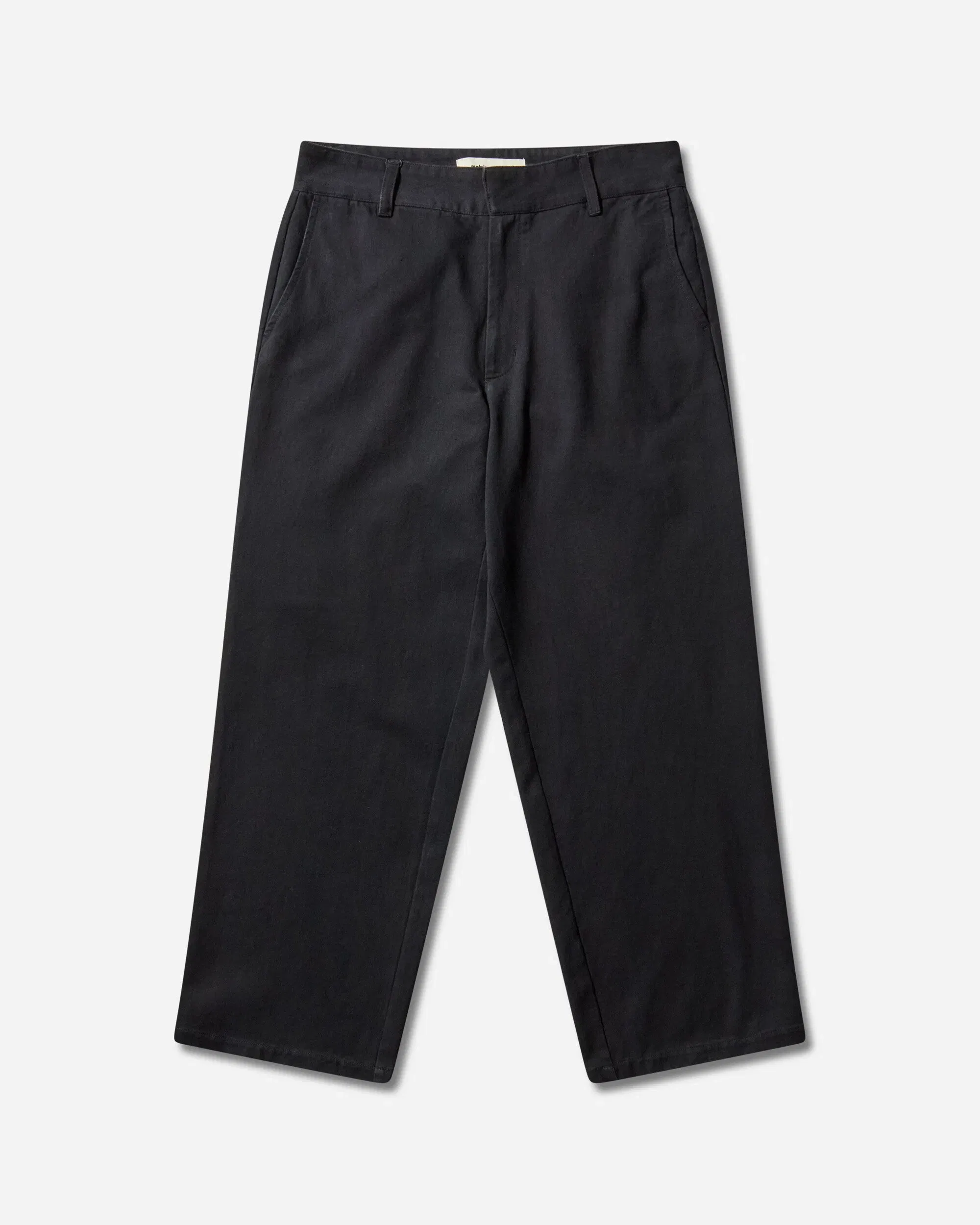 Metalwood Studio Men's Metalwood Pro Work Pants Black