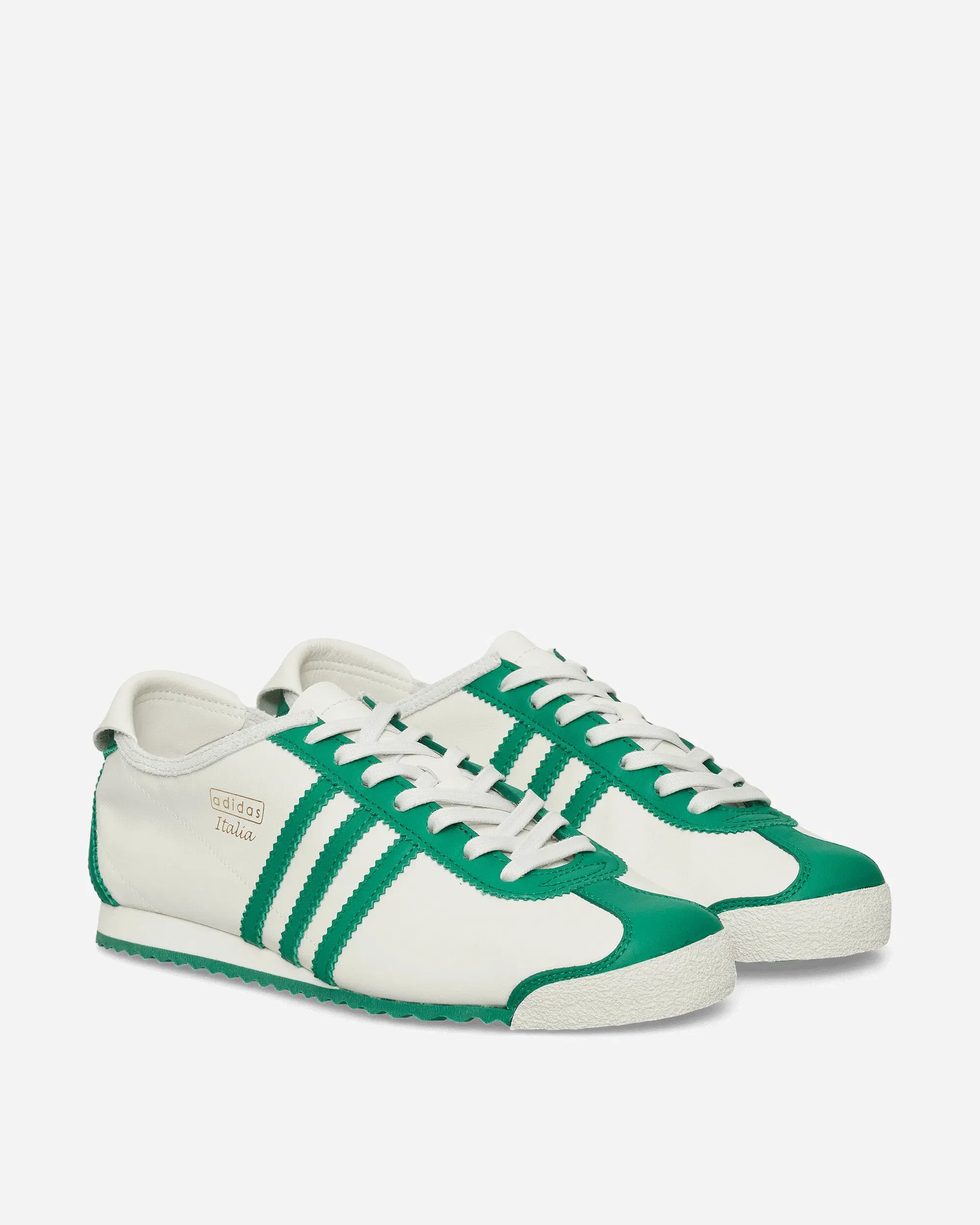 adidas Italia 60s Made In Italy Sneakers Core White / Green