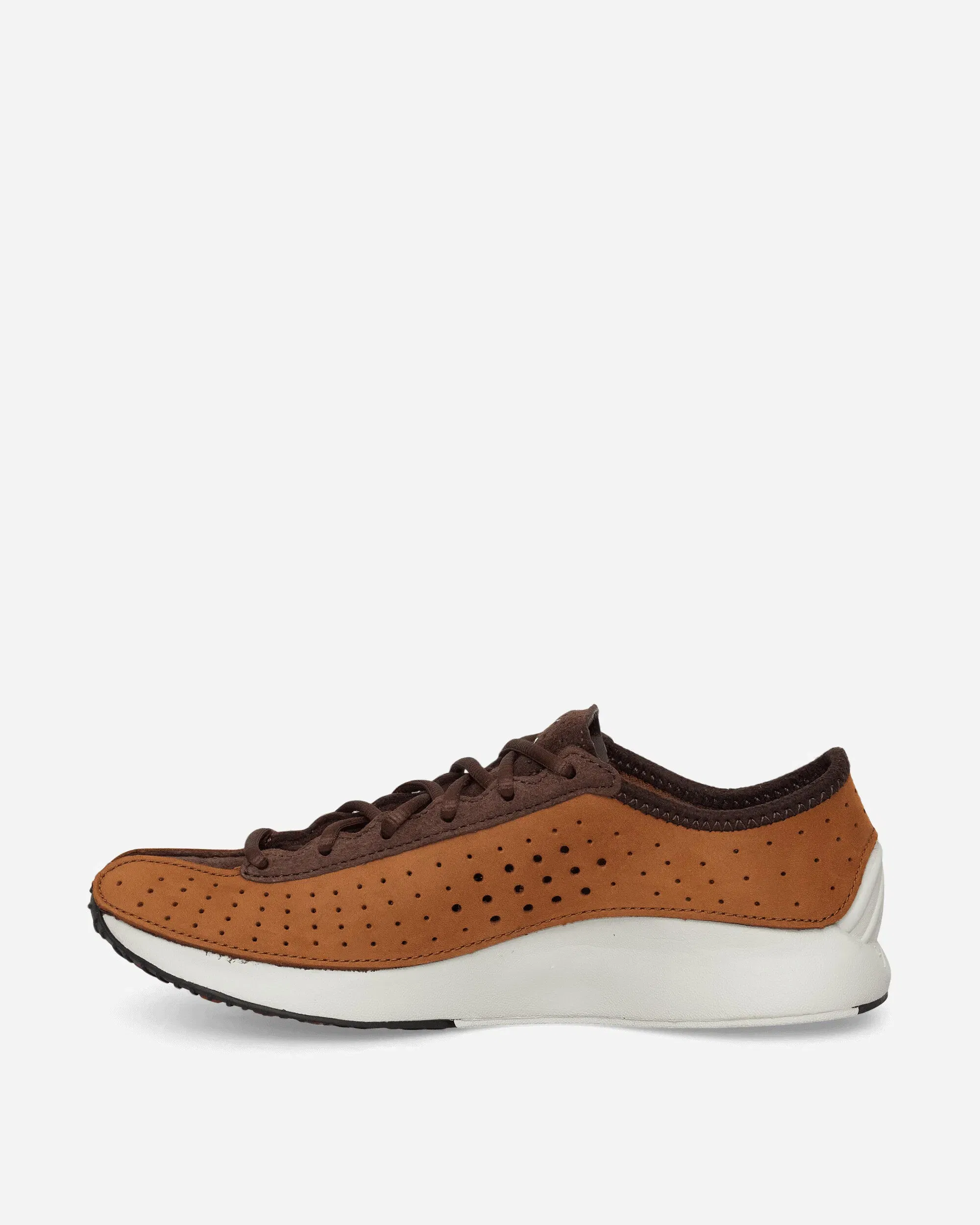 Nike Women's Air Superfly Sneakers Light British Tan / Baroque Brown