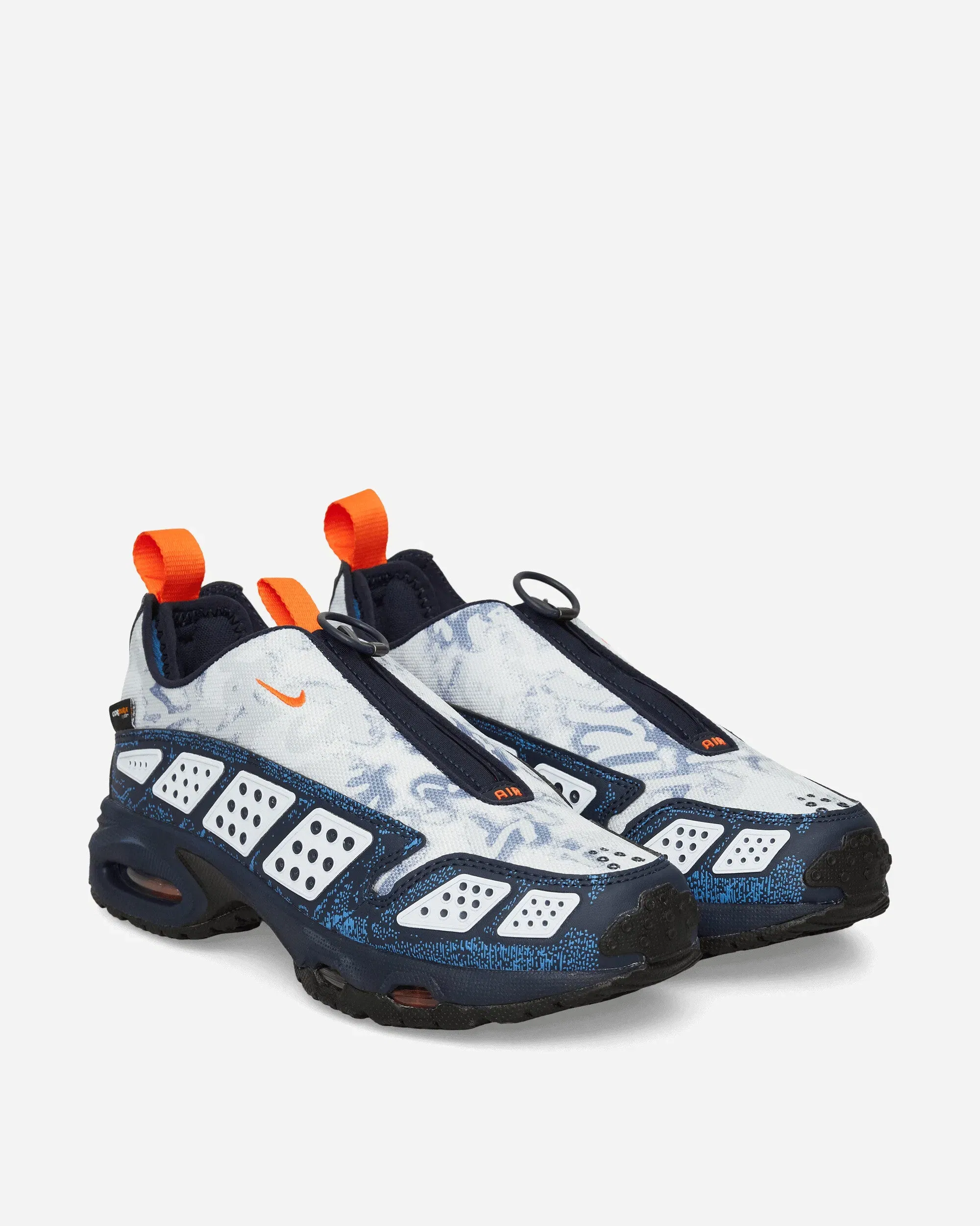 Nike Air Max SNDR SE Sneakers Pure Platinum / Obsidian