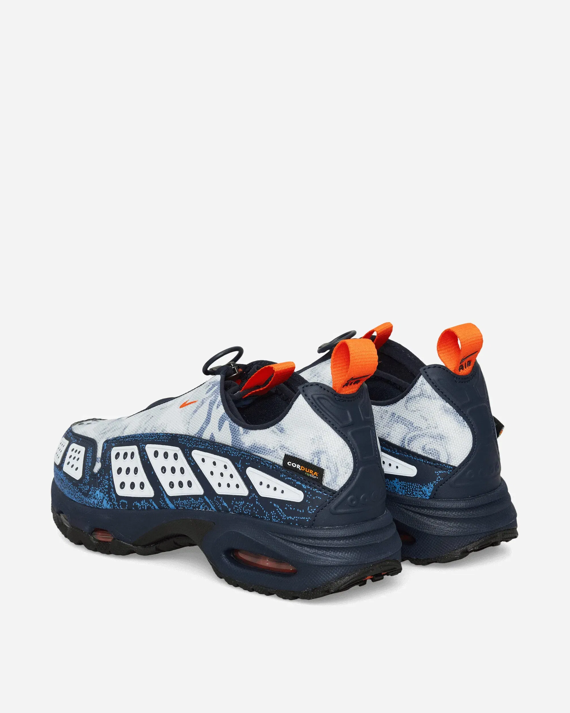 Nike Air Max SNDR SE Sneakers Pure Platinum / Obsidian