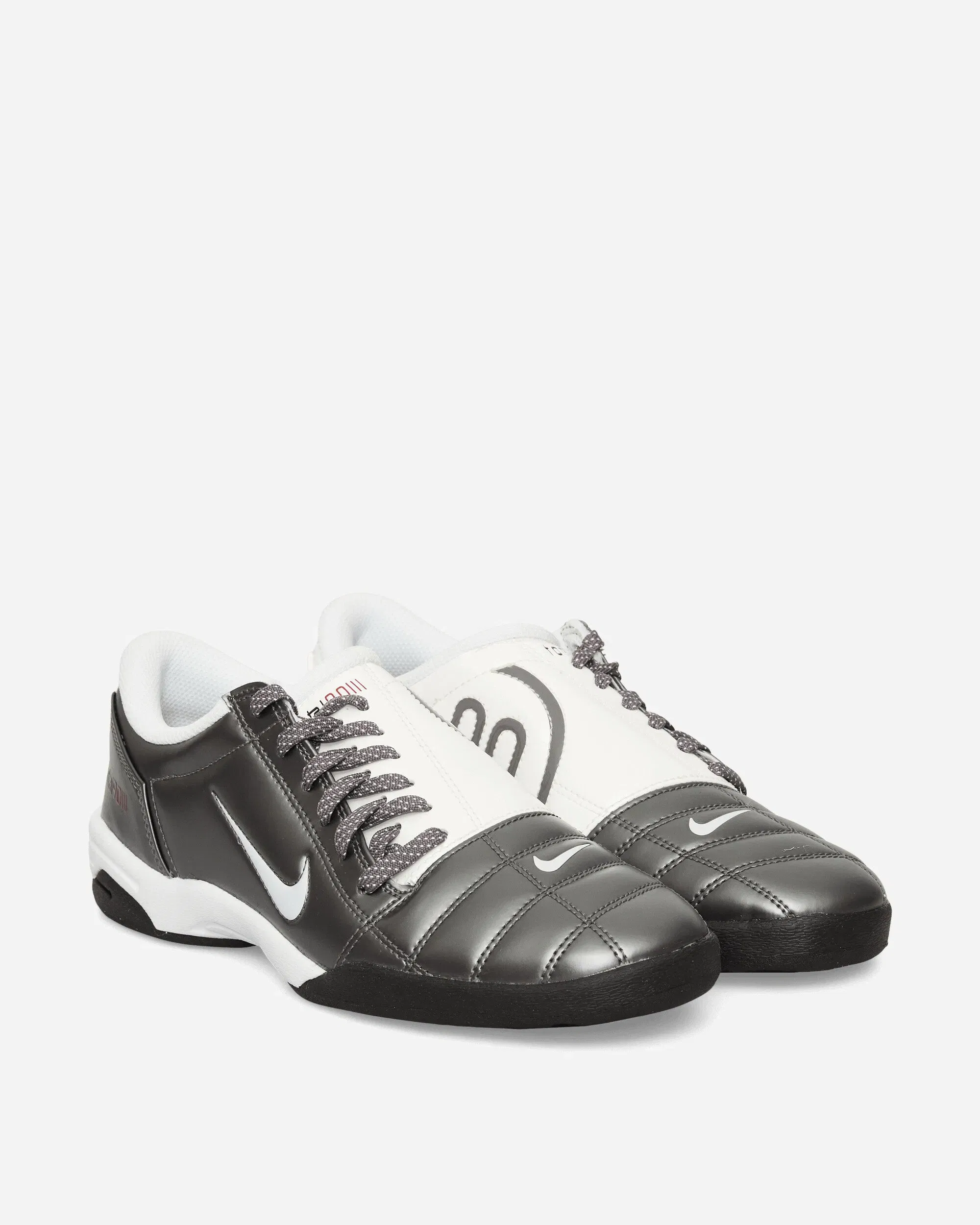 Nike Total 90 Sneakers Light Graphite / White