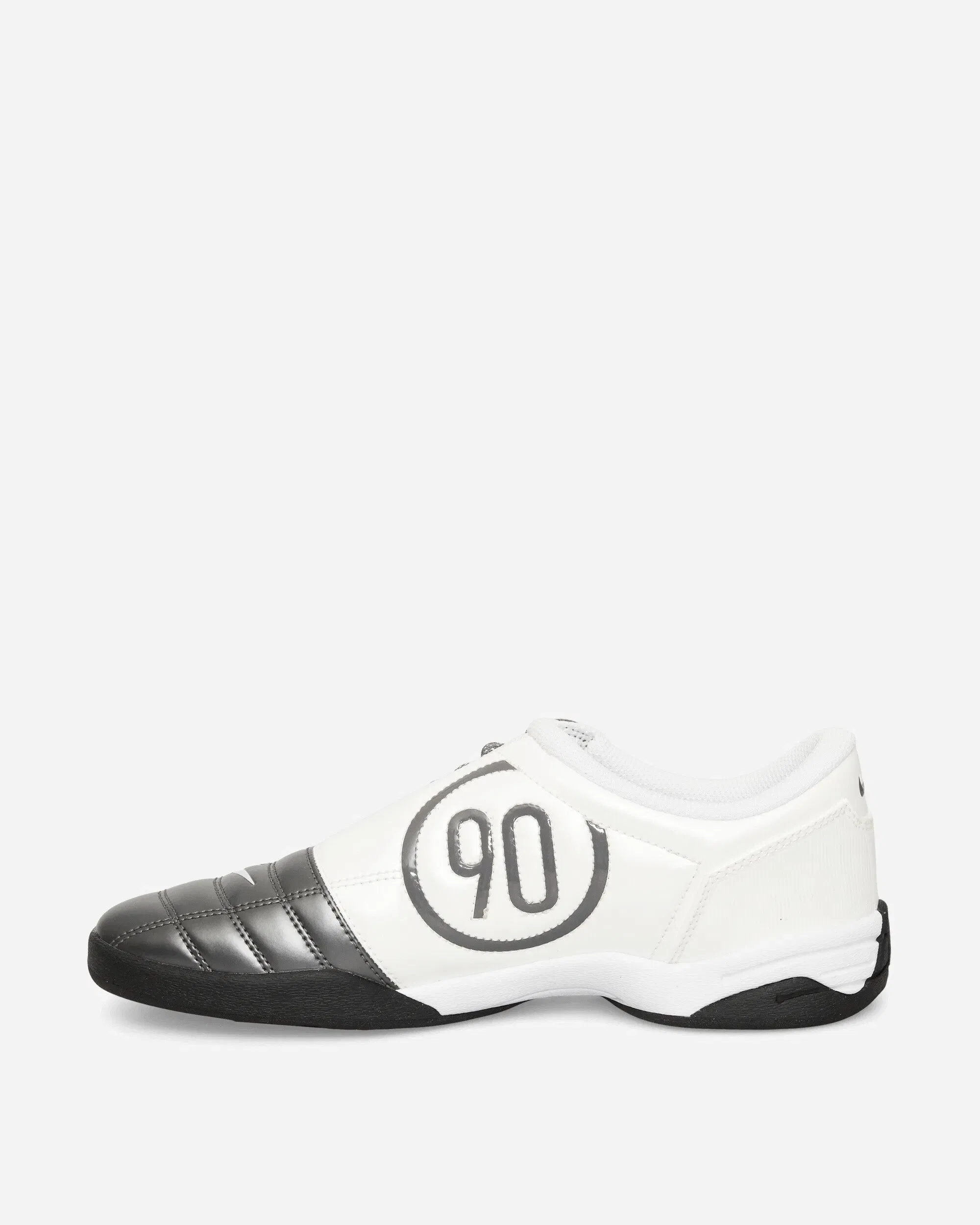 Nike Total 90 Sneakers Light Graphite / White
