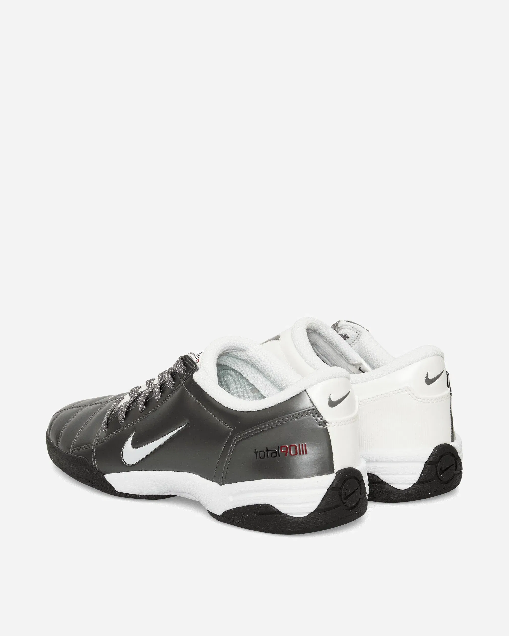 Nike Total 90 Sneakers Light Graphite / White