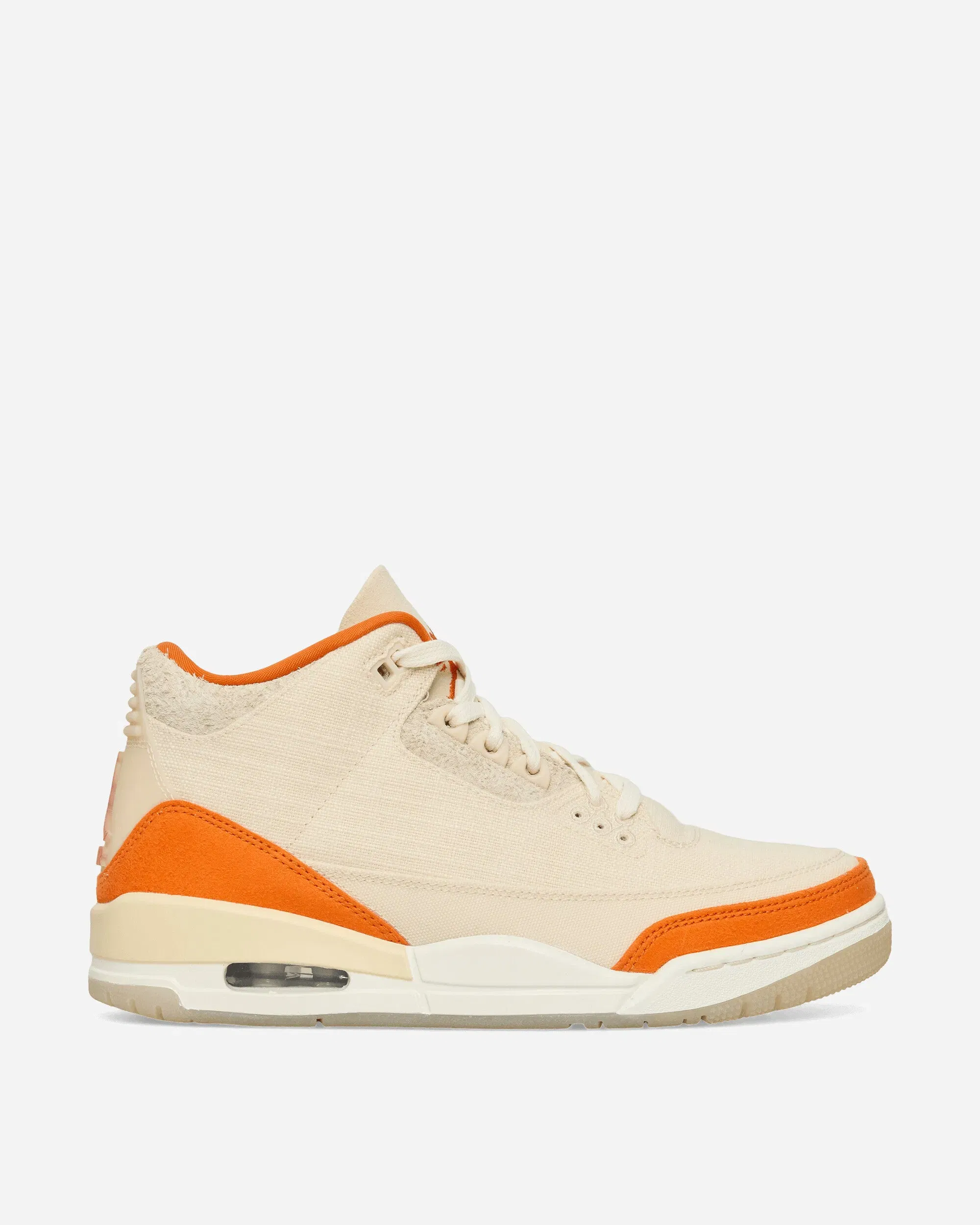 Air Jordan Women's Air Jordan 3 Sneakers Starfish