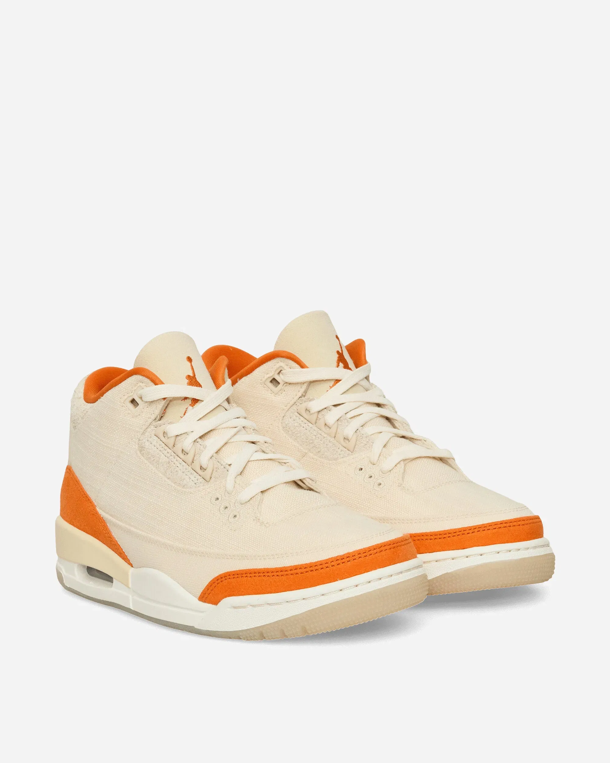 Air Jordan Women's Air Jordan 3 Sneakers Starfish