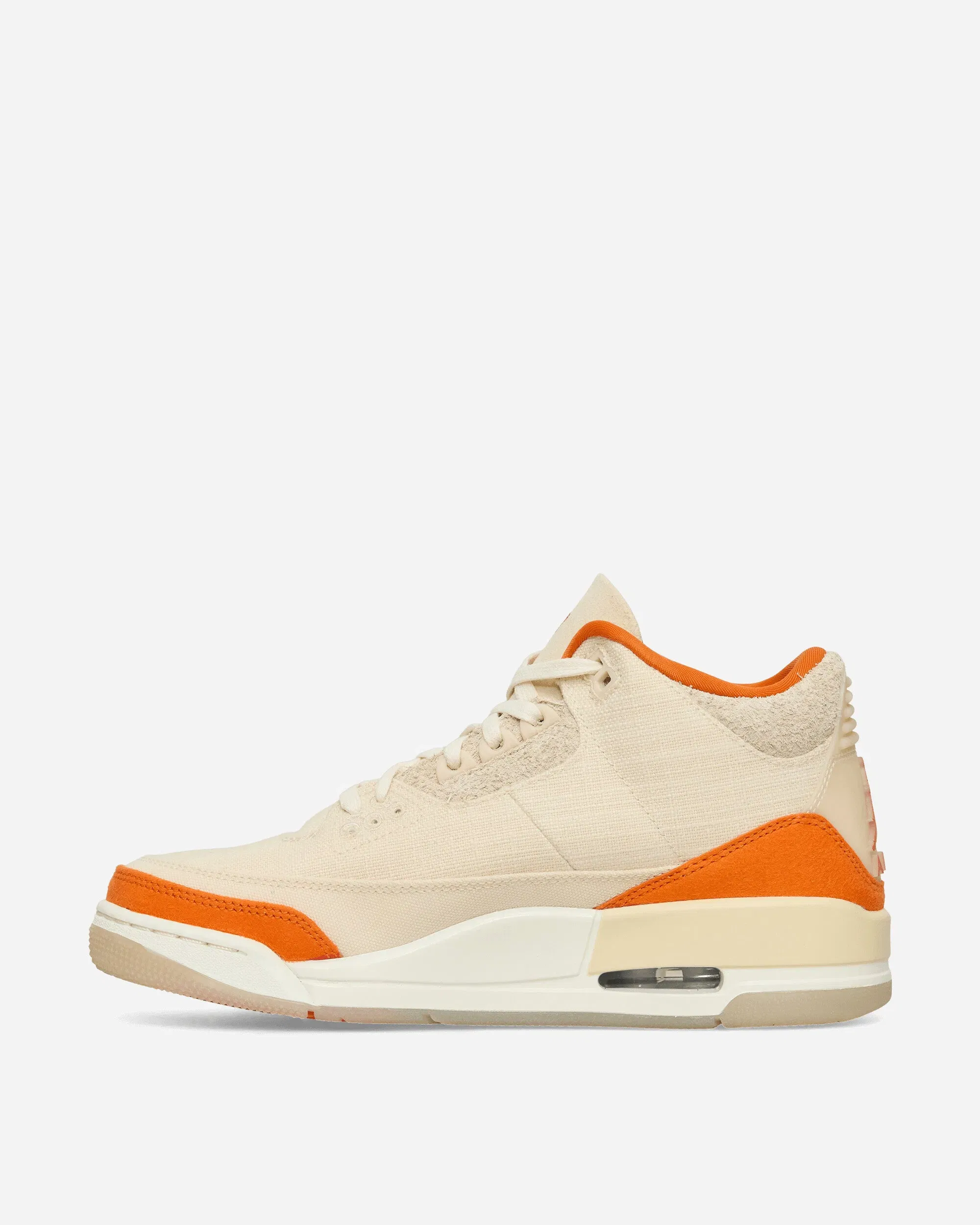 Air Jordan Women's Air Jordan 3 Sneakers Starfish