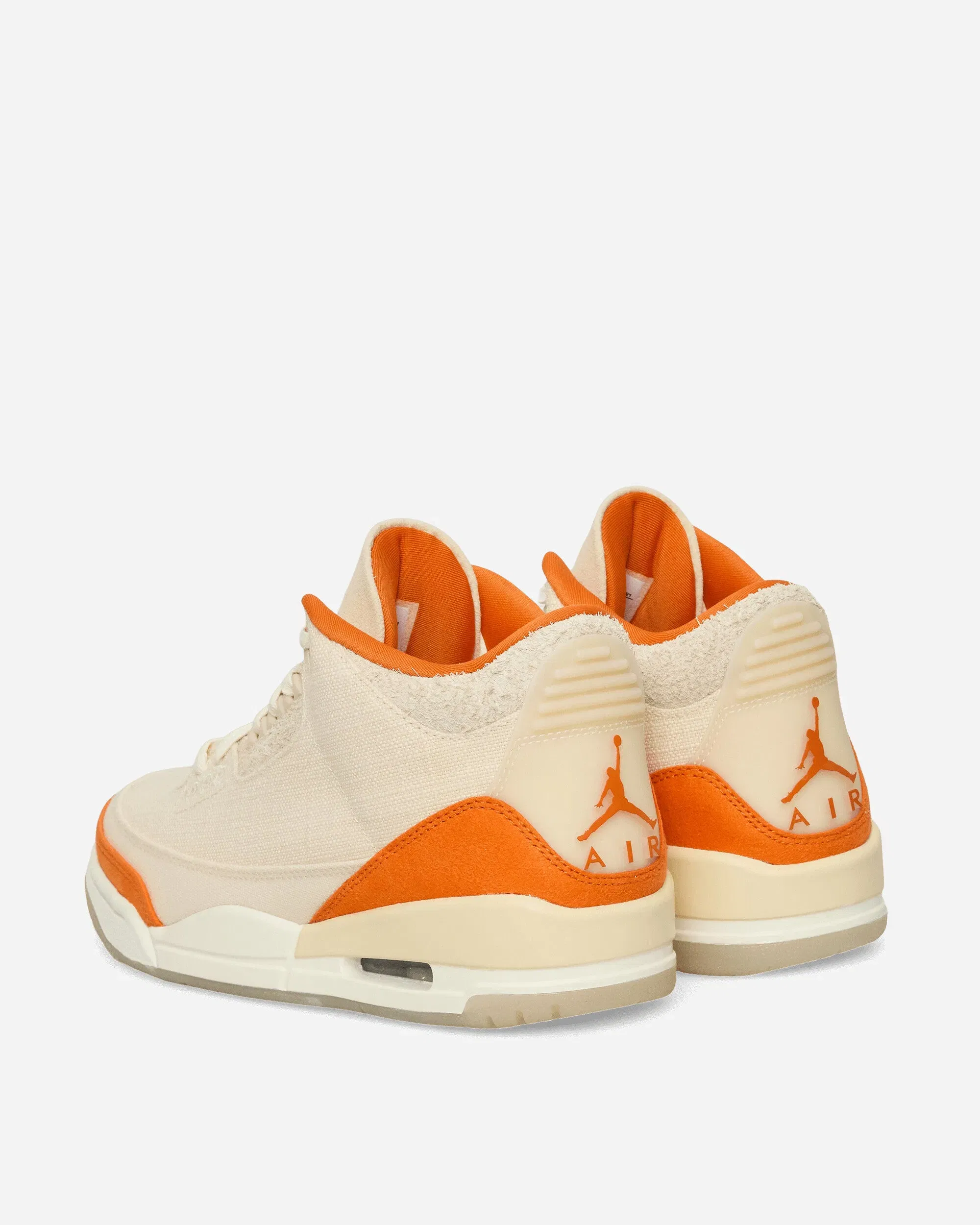Air Jordan Women's Air Jordan 3 Sneakers Starfish