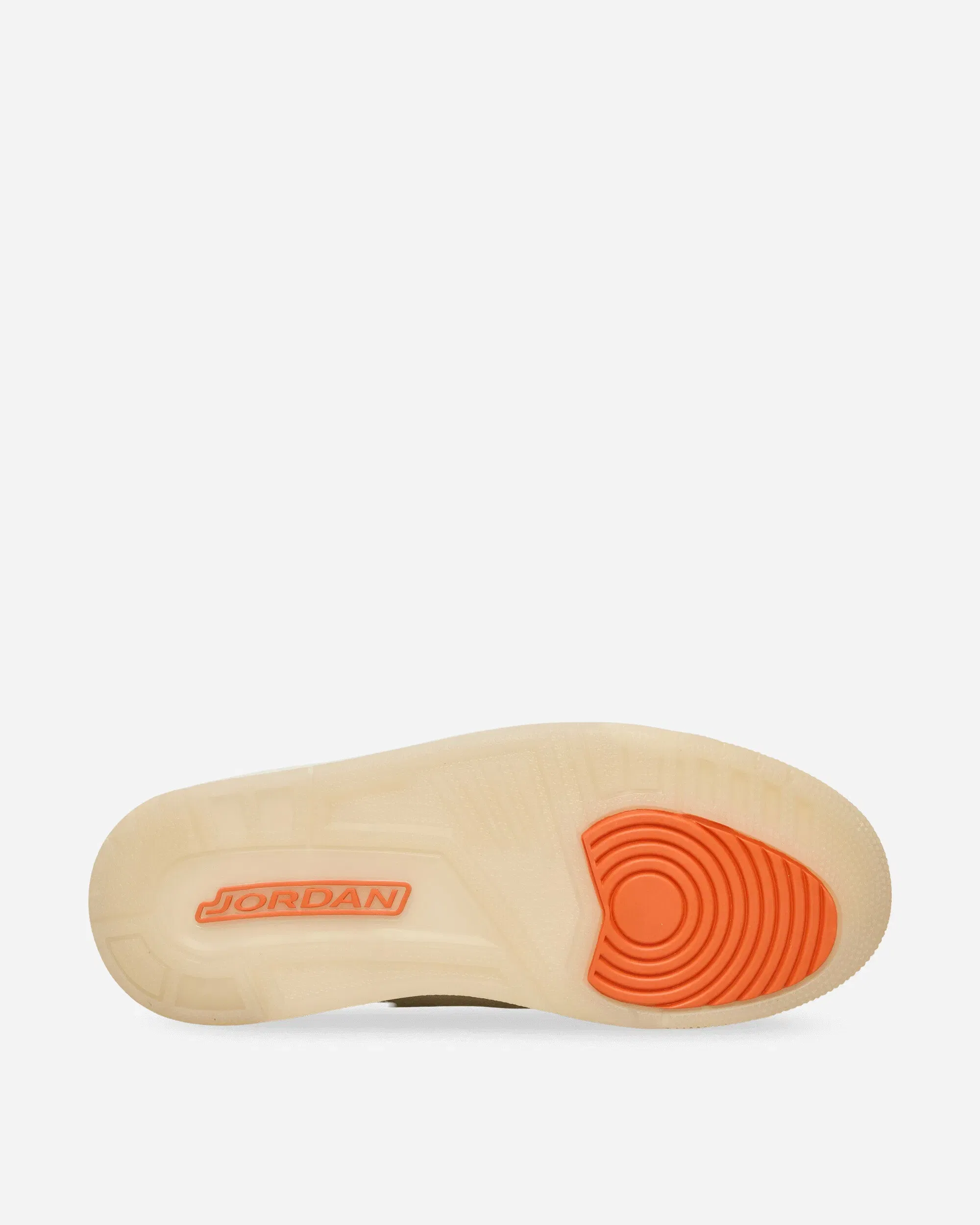 Air Jordan Women's Air Jordan 3 Sneakers Starfish