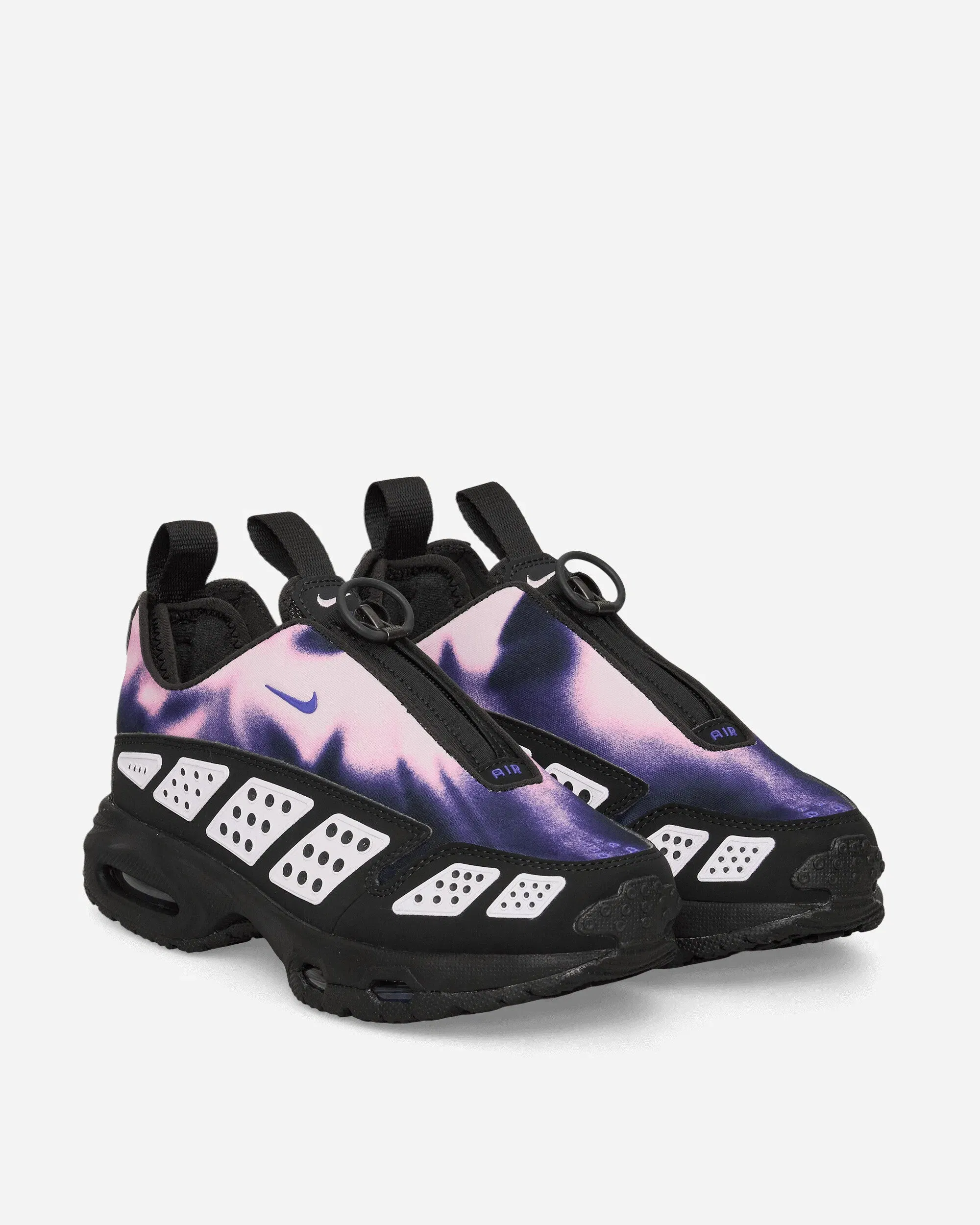 Nike Women's Air Max SNDR Sneakers Pink / Violet / Cactus