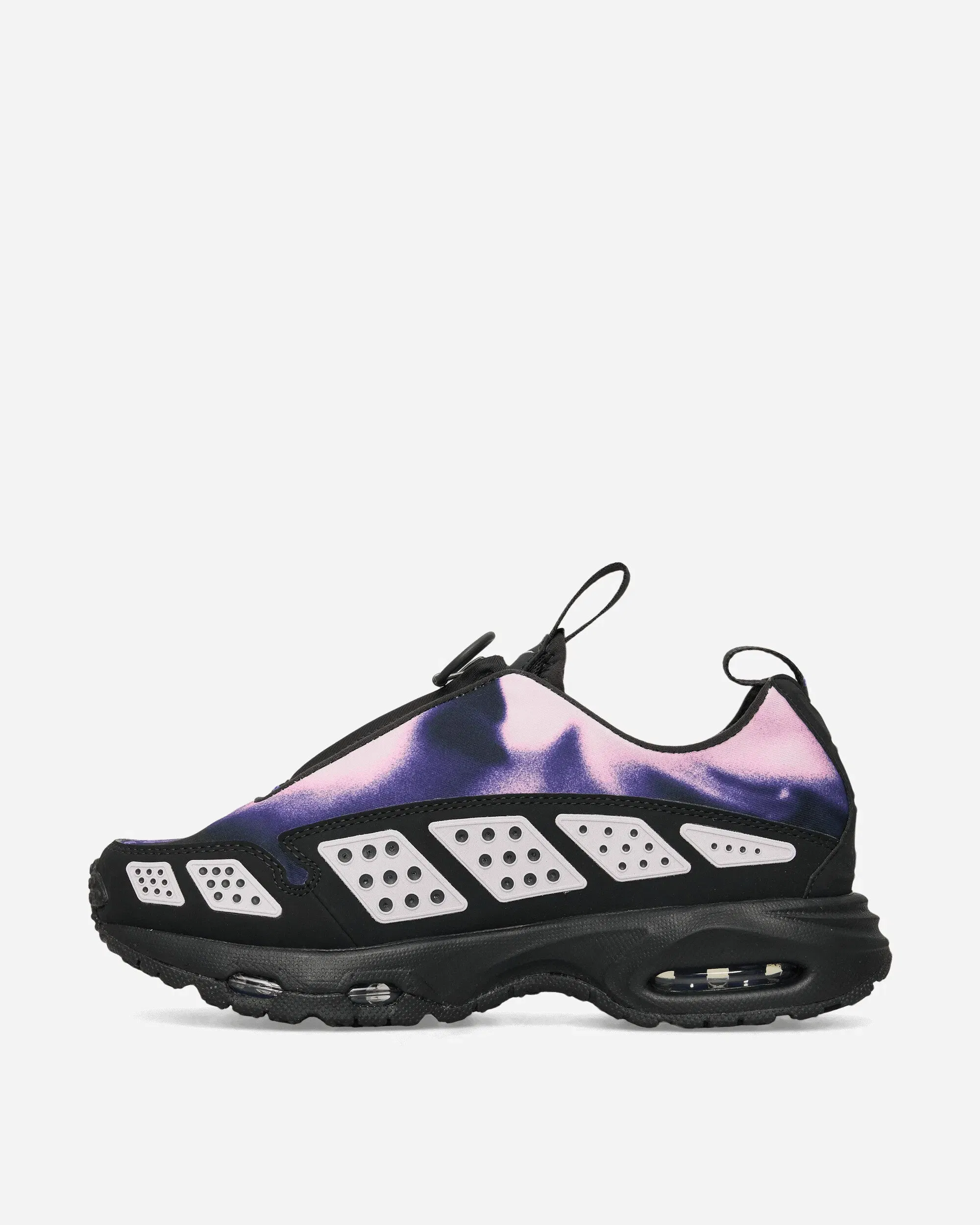 Nike Women's Air Max SNDR Sneakers Pink / Violet / Cactus