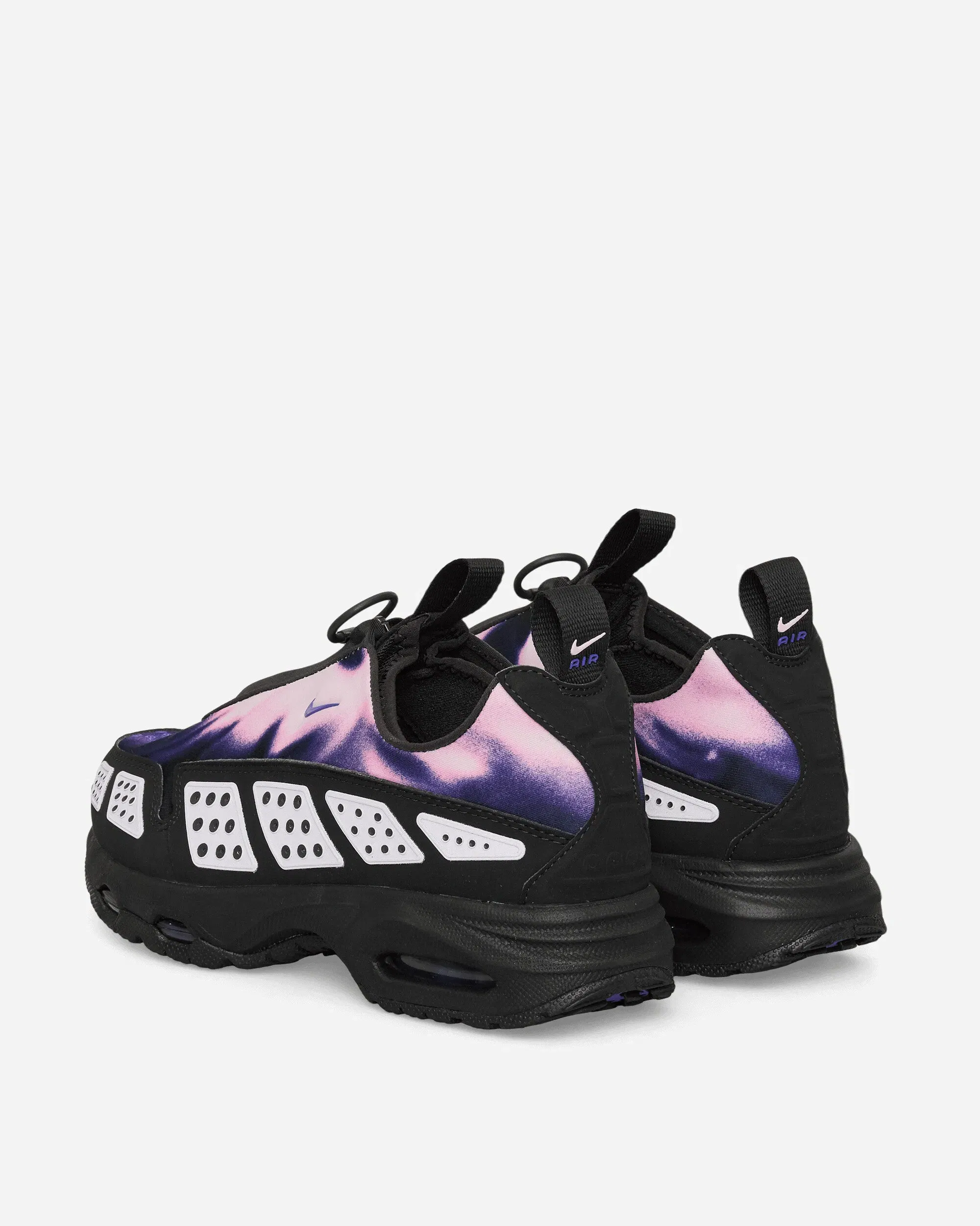 Nike Women's Air Max SNDR Sneakers Pink / Violet / Cactus