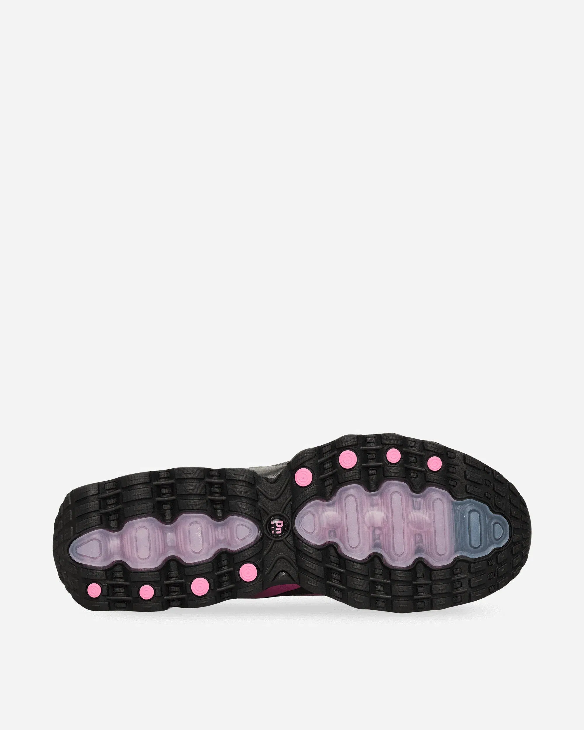 Nike Women's Air Max Dn8 Sneakers Black / Playful Pink / Pink Foam