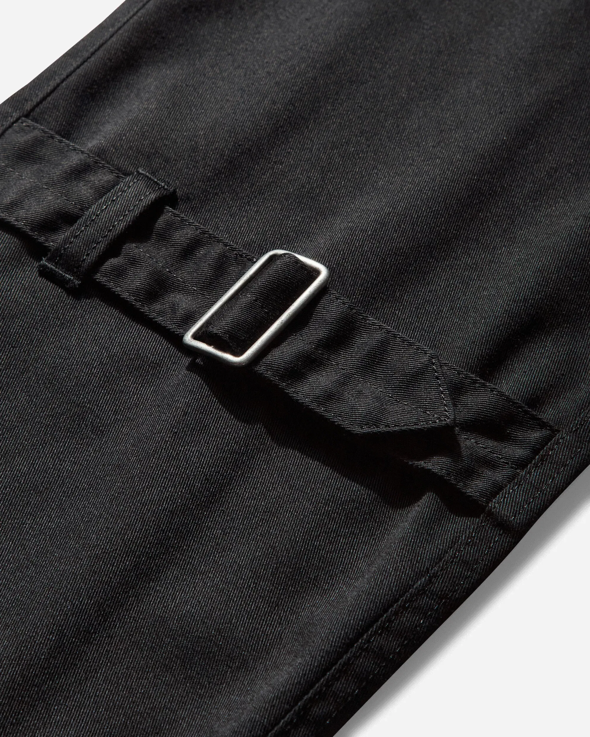 Undercover Men's Straps Trousers Black