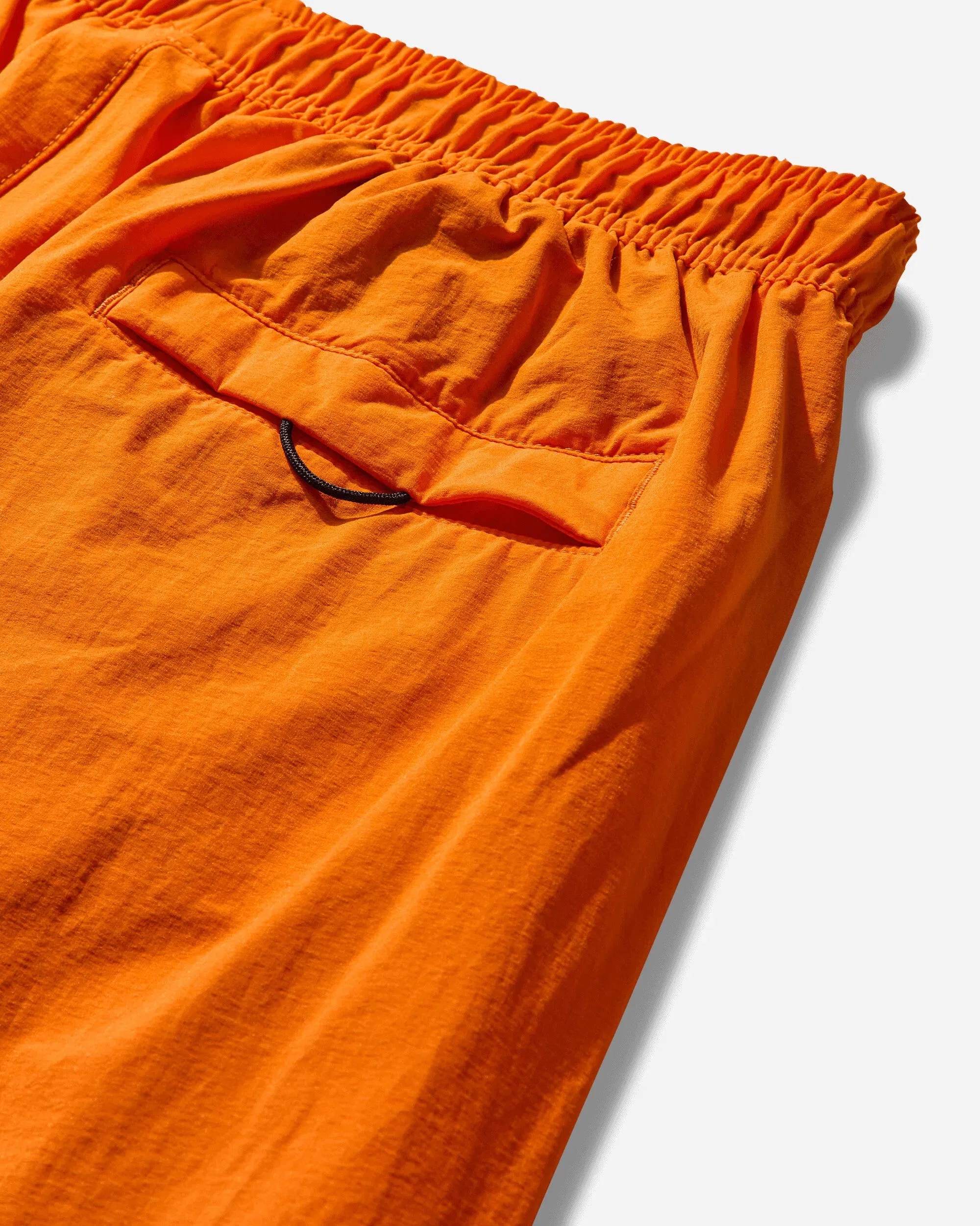 Nike Men's Tech Woven Pants Game Royal / Safety Orange