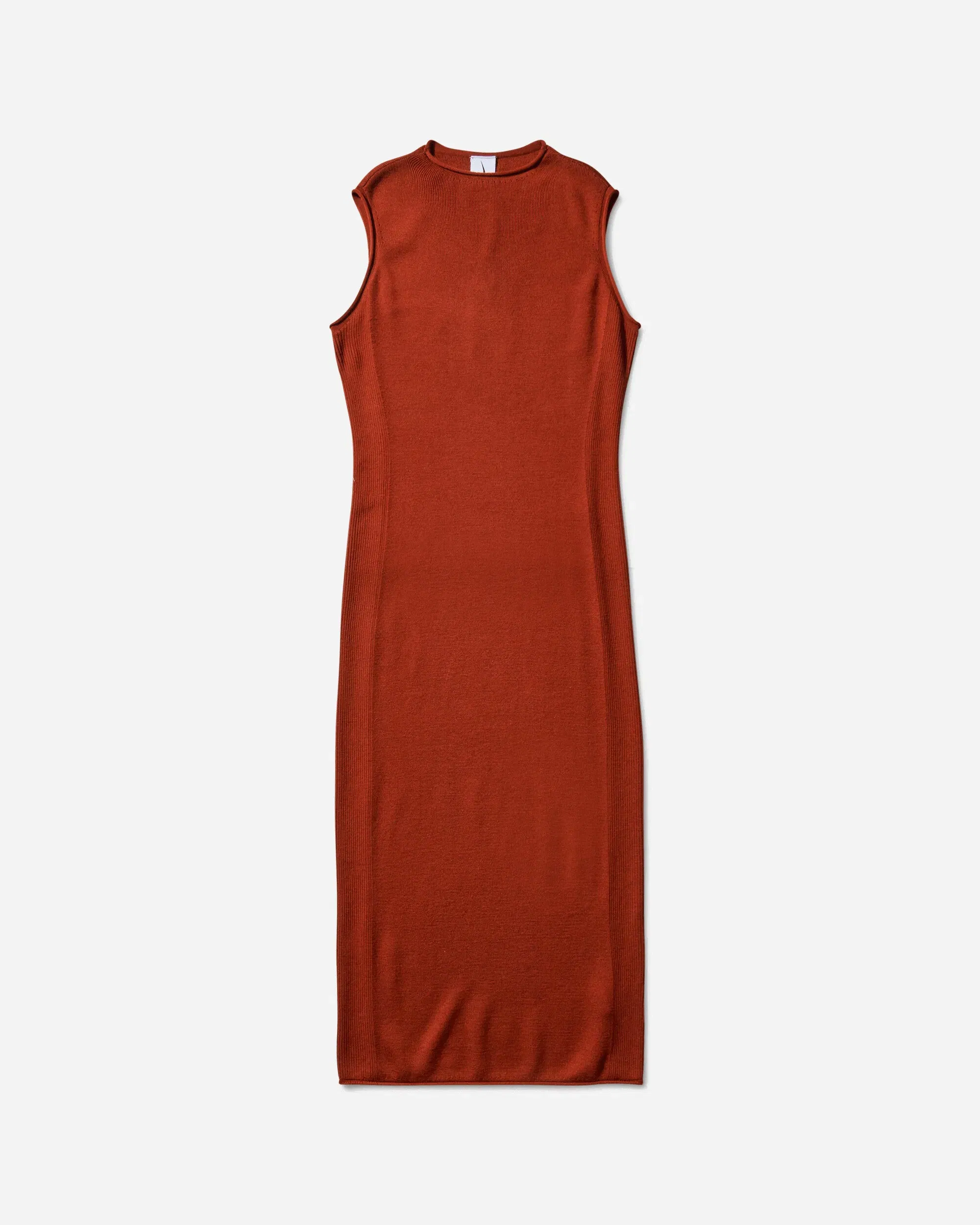 Nike Women's Wool Classics Knit Dress Mars Stone