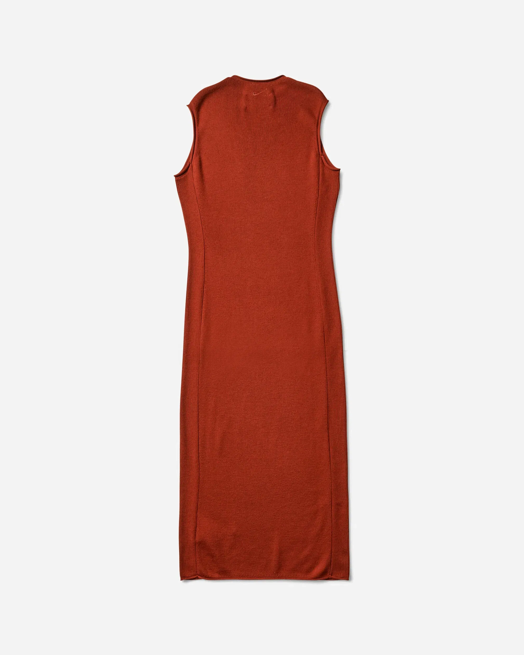Nike Women's Wool Classics Knit Dress Mars Stone