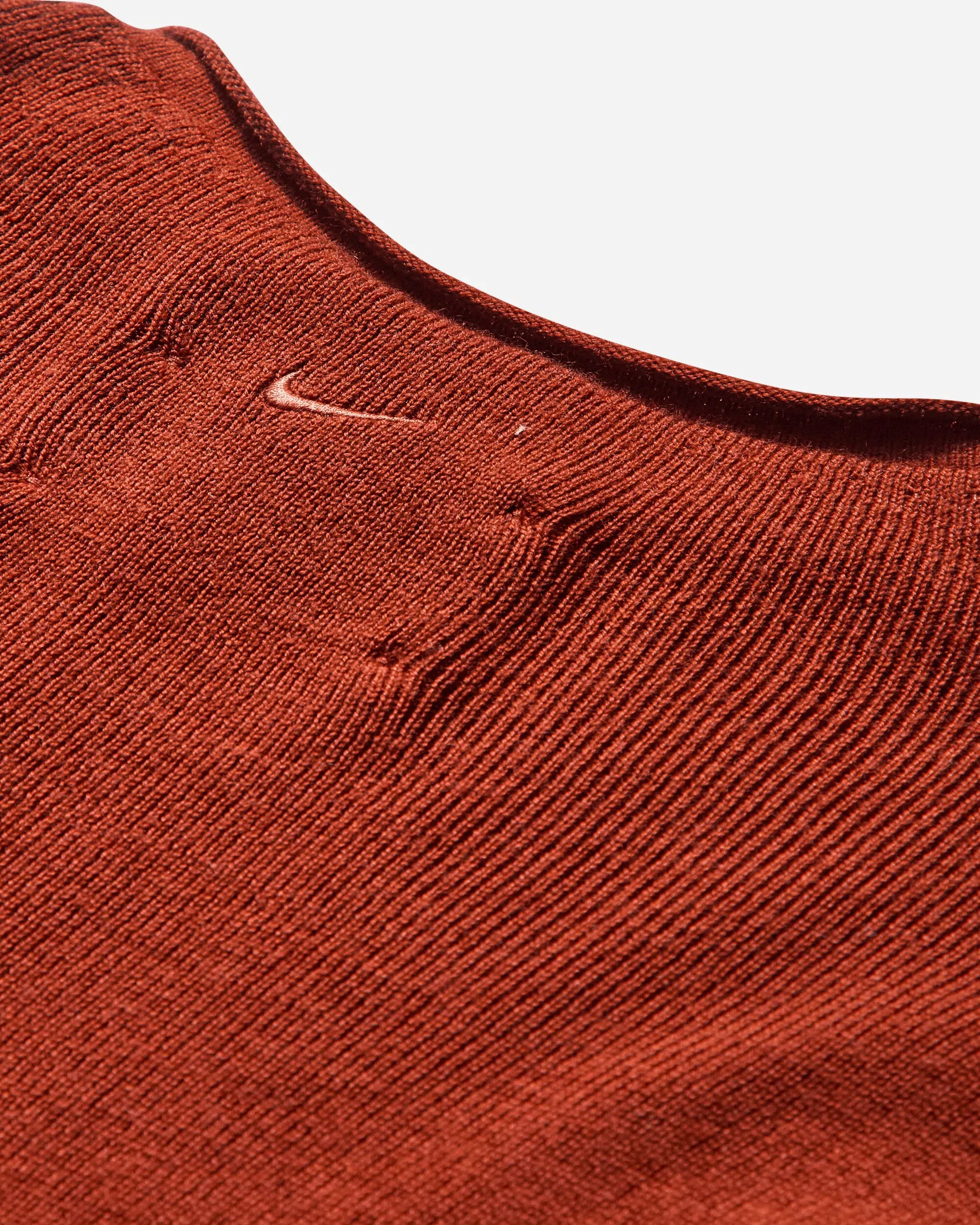 Nike Women's Wool Classics Knit Dress Mars Stone