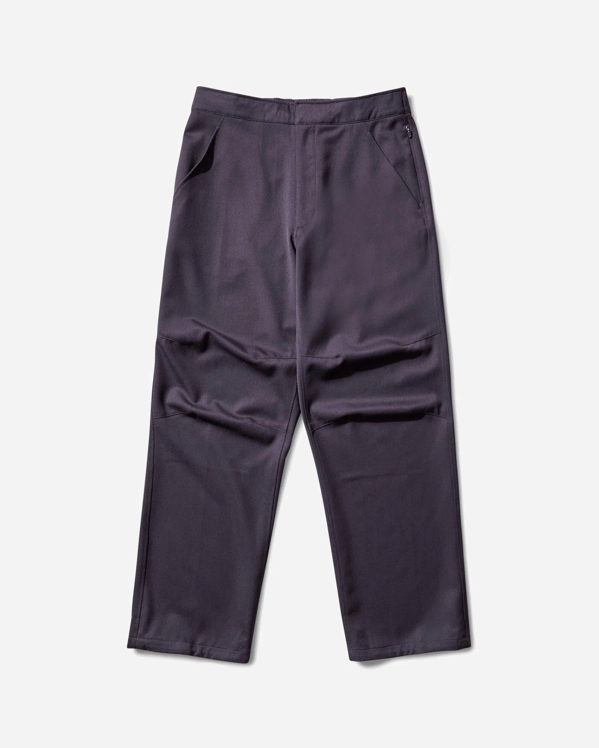 Nike Men's Wool Classic Woven Pants Cave Purple