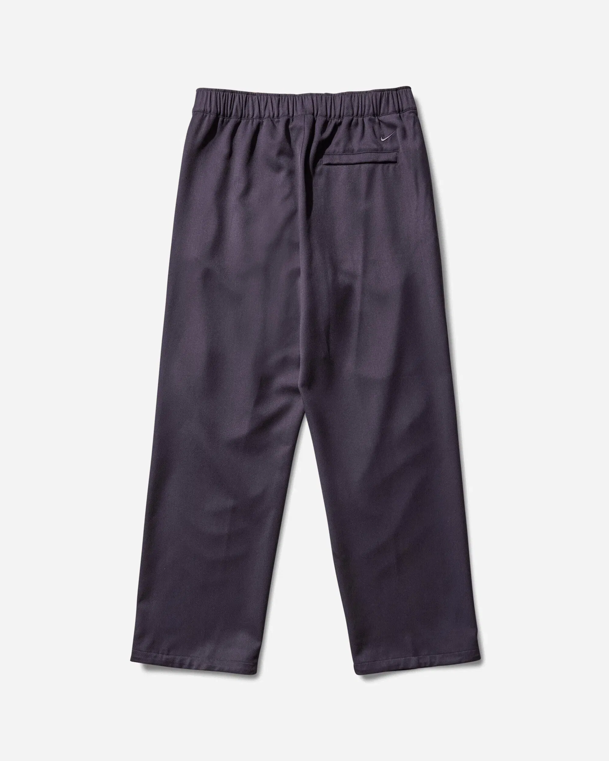 Nike Men's Wool Classic Woven Pants Cave Purple