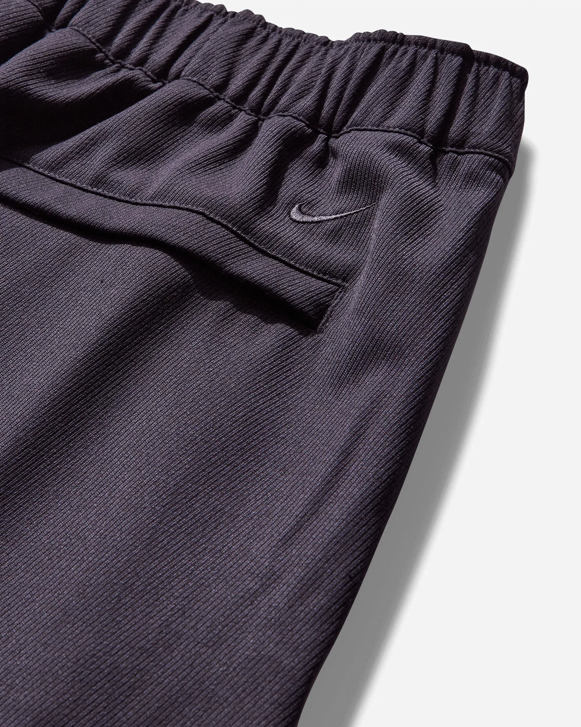 Nike Men's Wool Classic Woven Pants Cave Purple