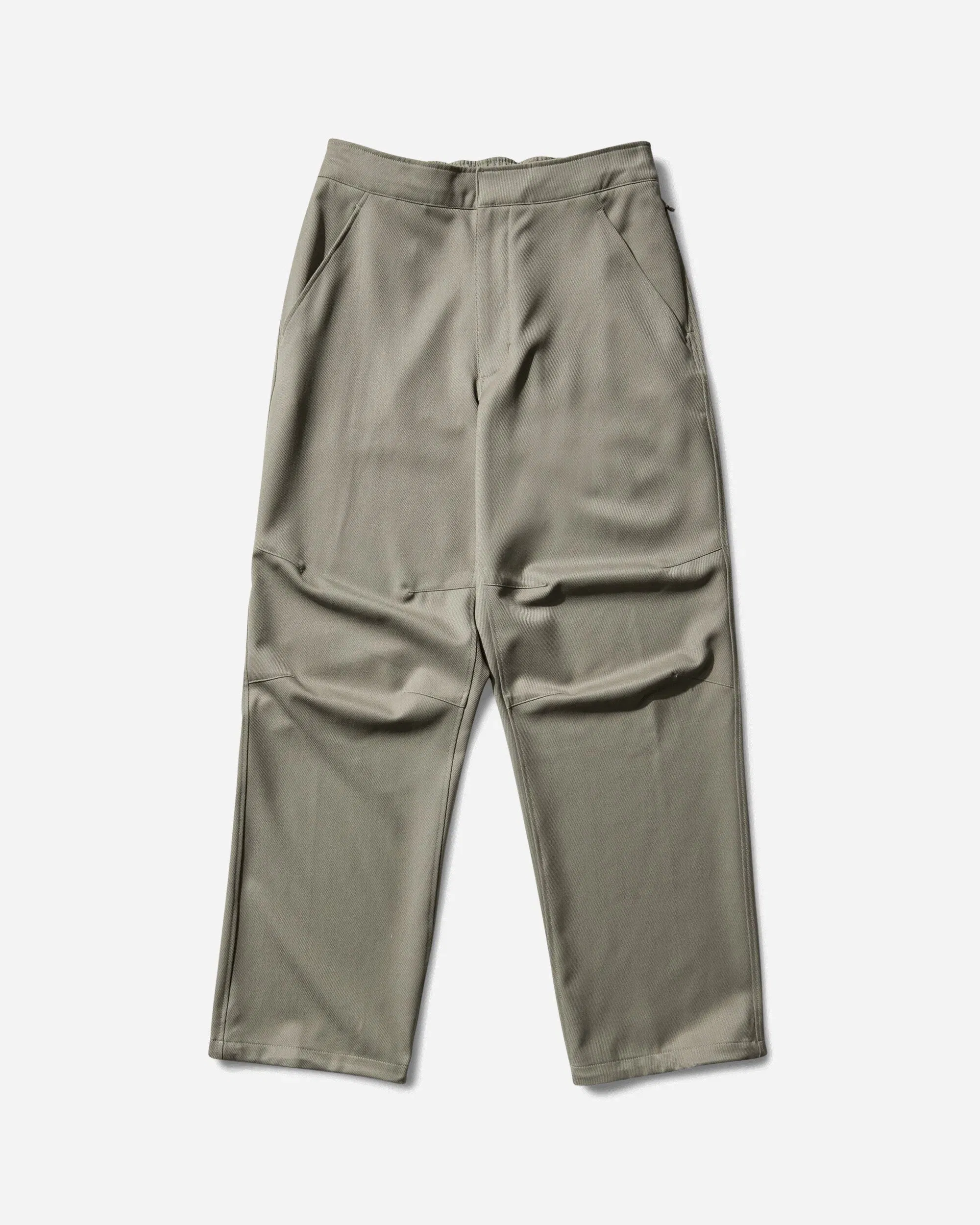 Nike Men's Wool Classic Woven Pants Light Army