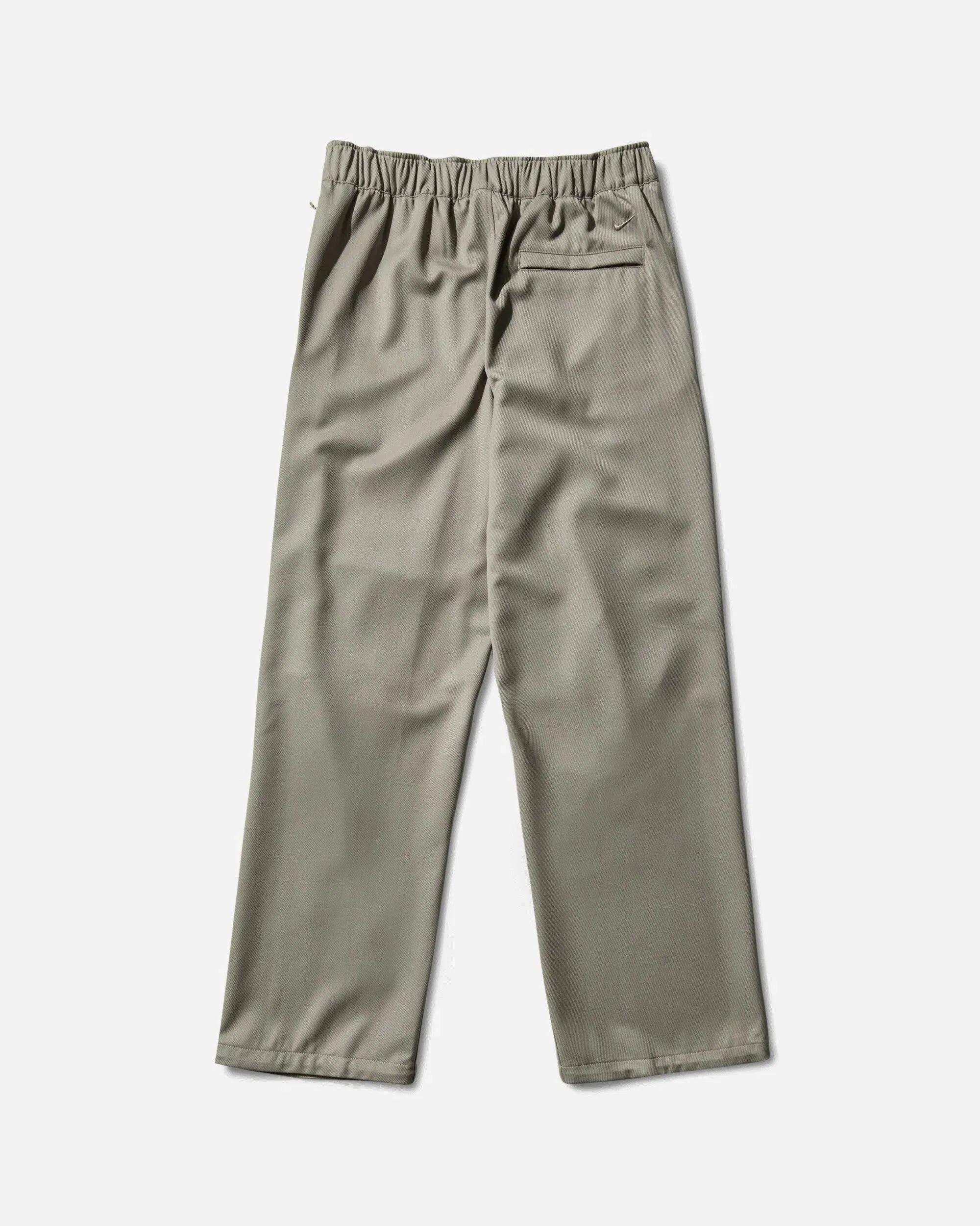 Nike Men's Wool Classic Woven Pants Light Army