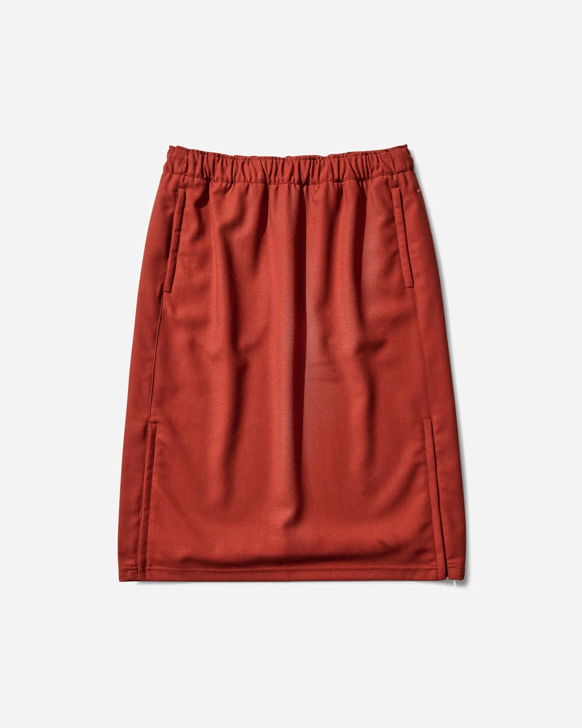 Nike Women's Wool Classics Skirt Mars Stone