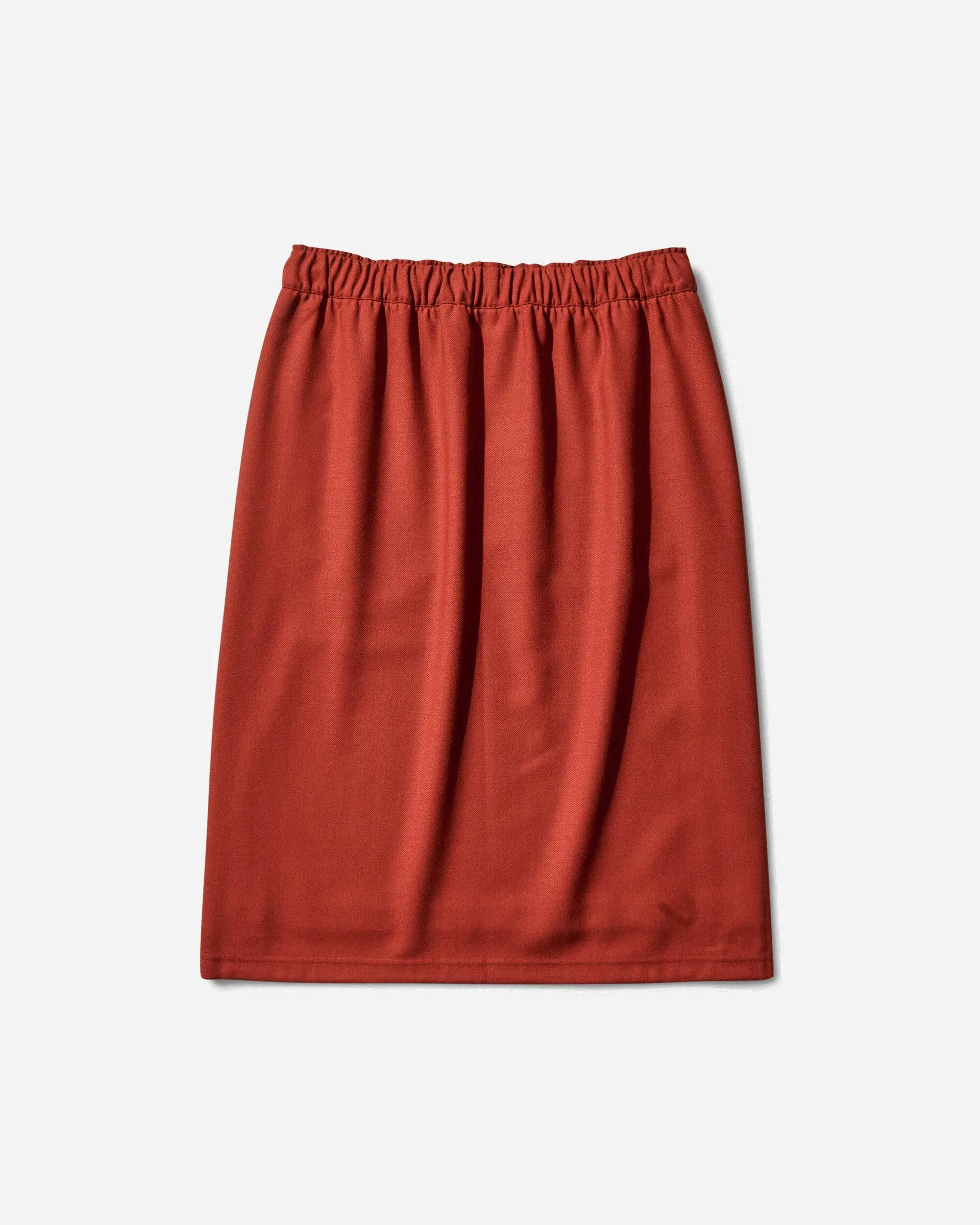 Nike Women's Wool Classics Skirt Mars Stone