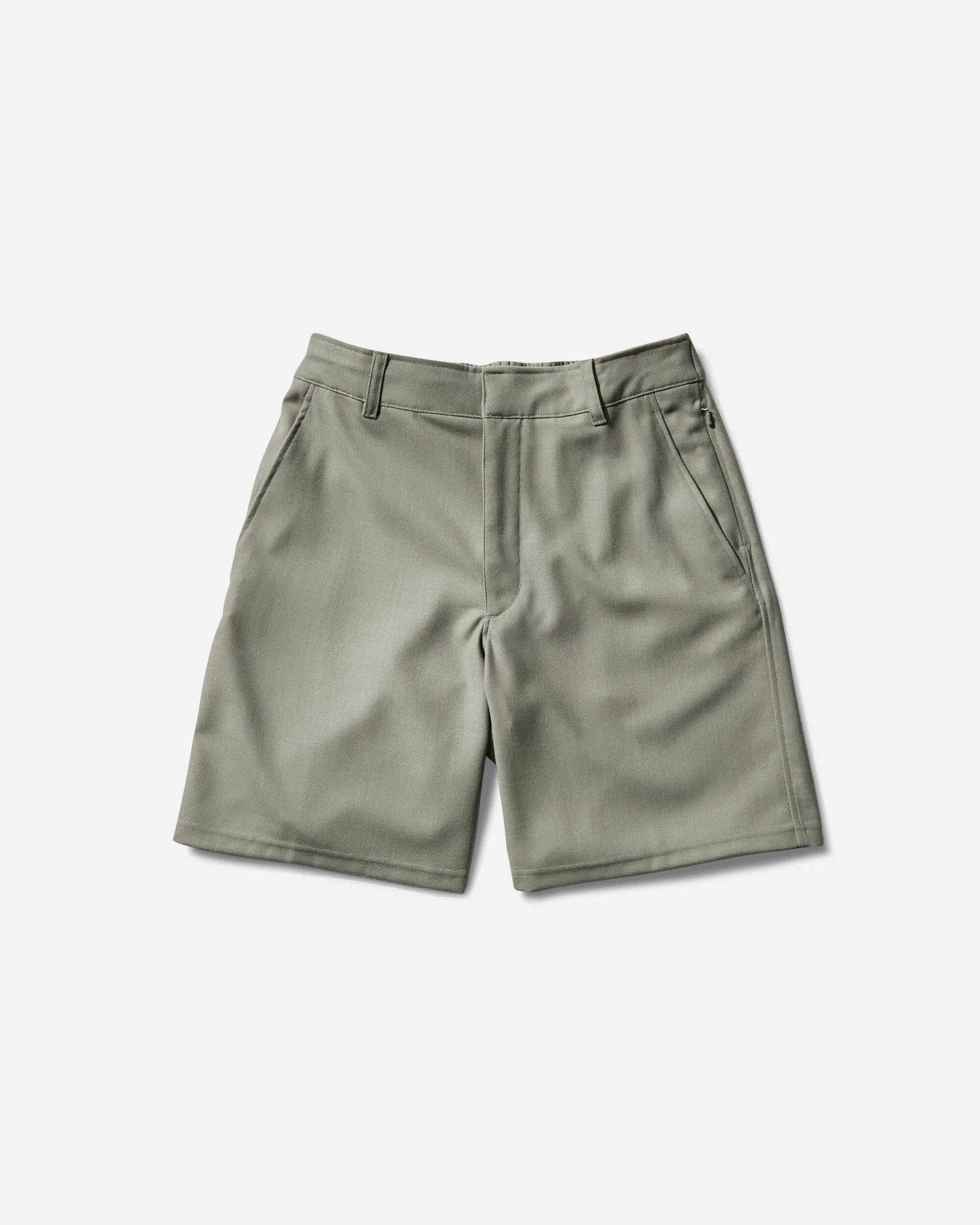 Nike Men's Wool Classic Woven Shorts Light Army
