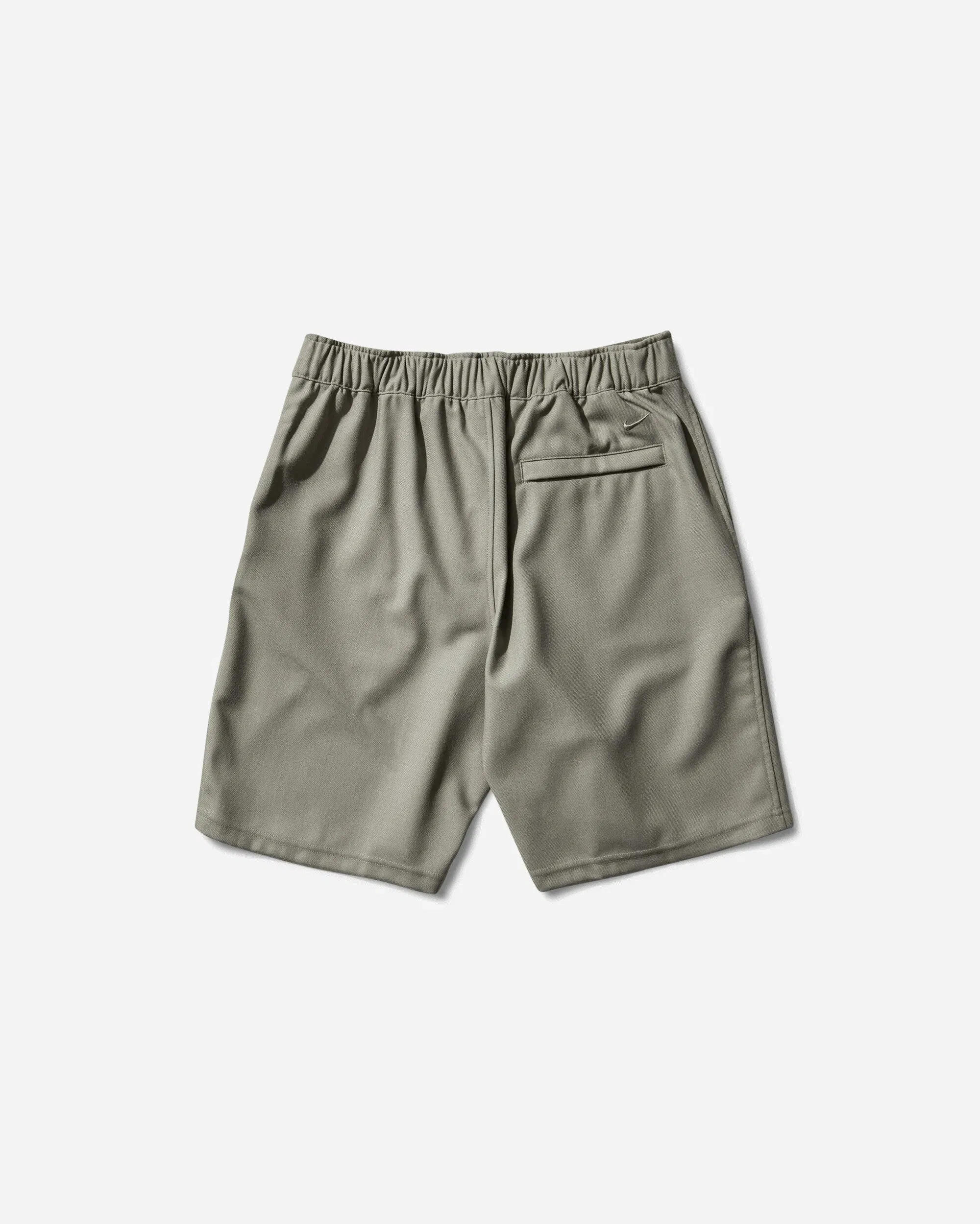 Nike Men's Wool Classic Woven Shorts Light Army