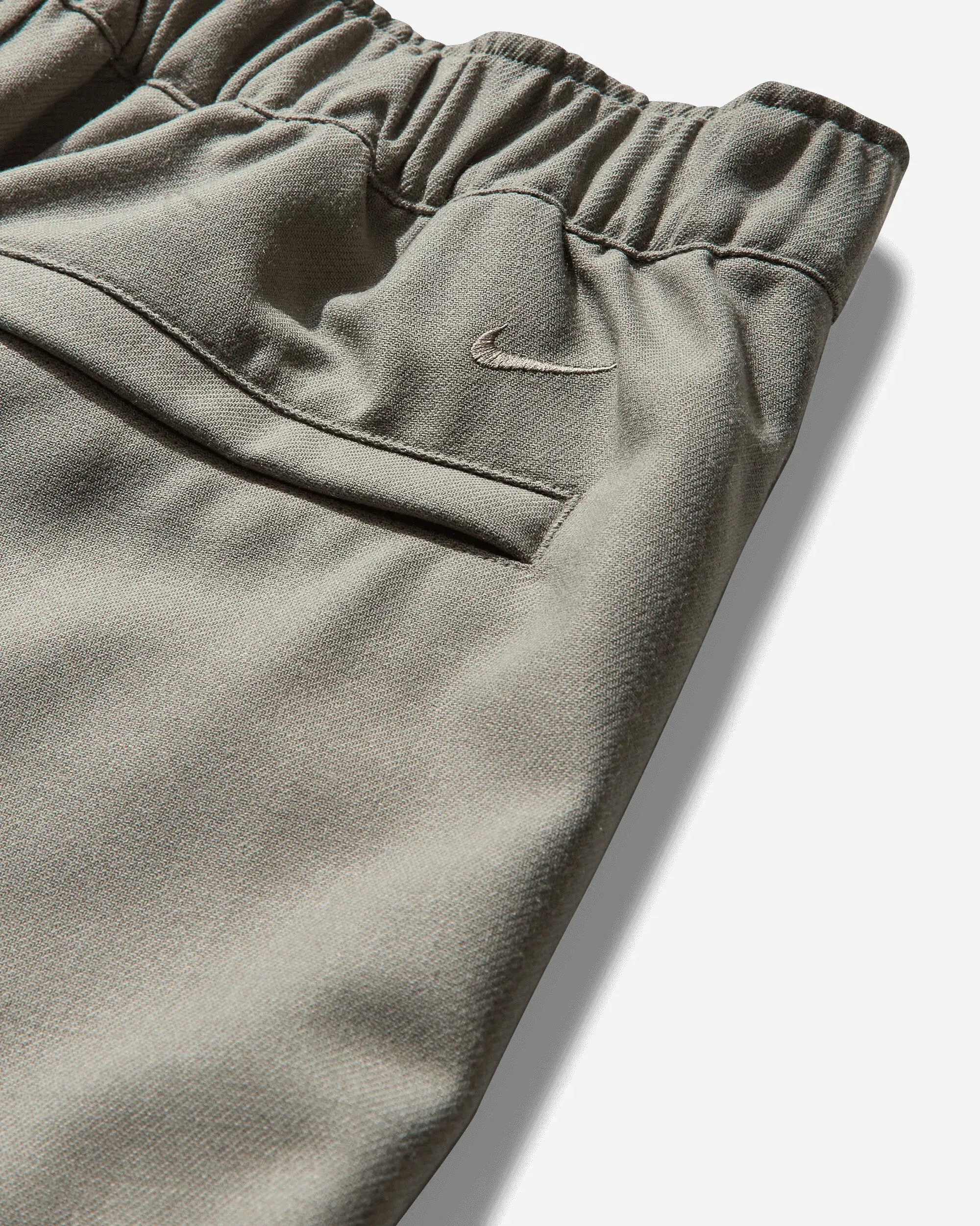 Nike Men's Wool Classic Woven Shorts Light Army
