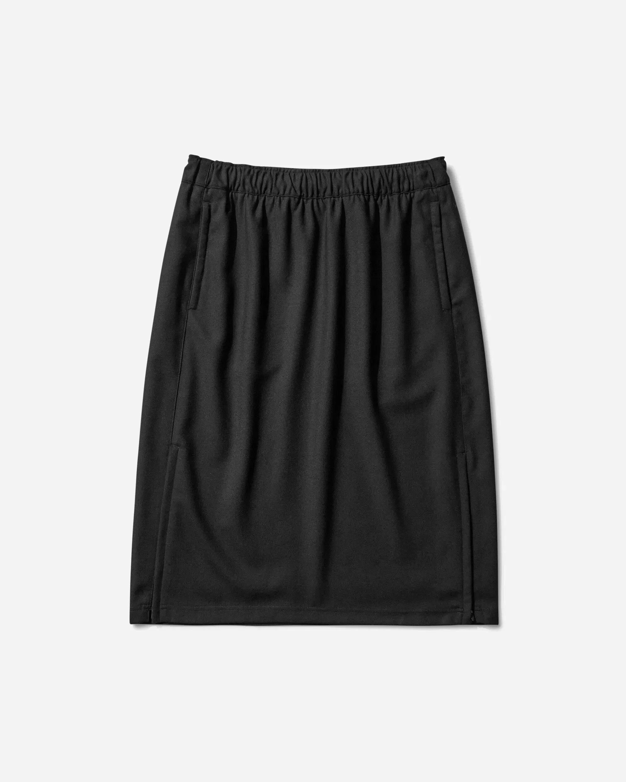 Nike Women's Wool Classics Skirt Black