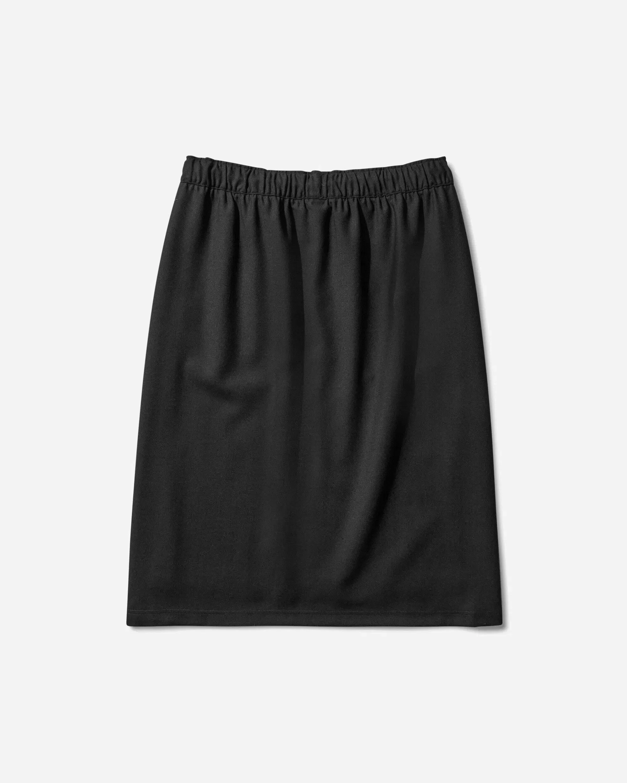Nike Women's Wool Classics Skirt Black