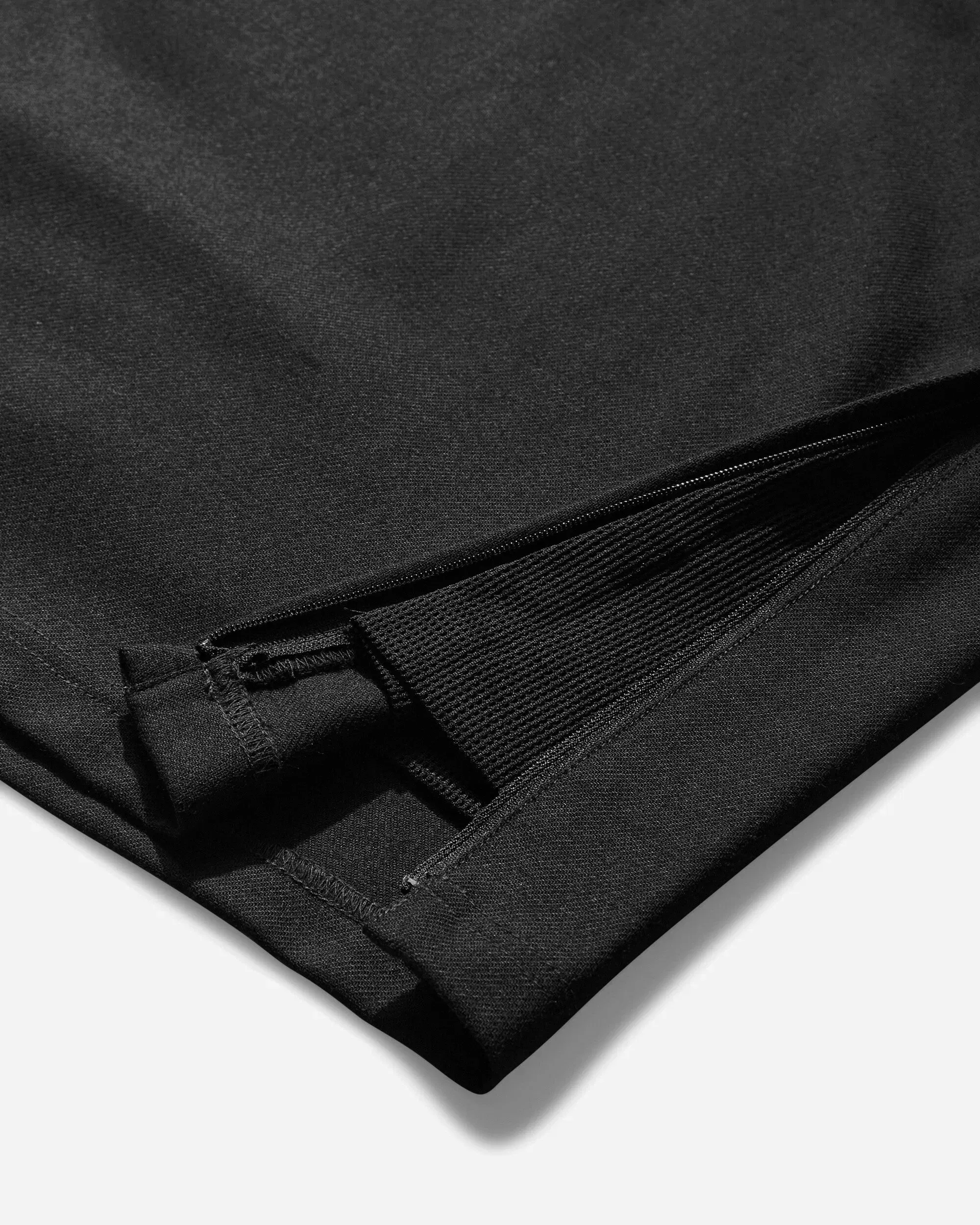 Nike Women's Wool Classics Skirt Black