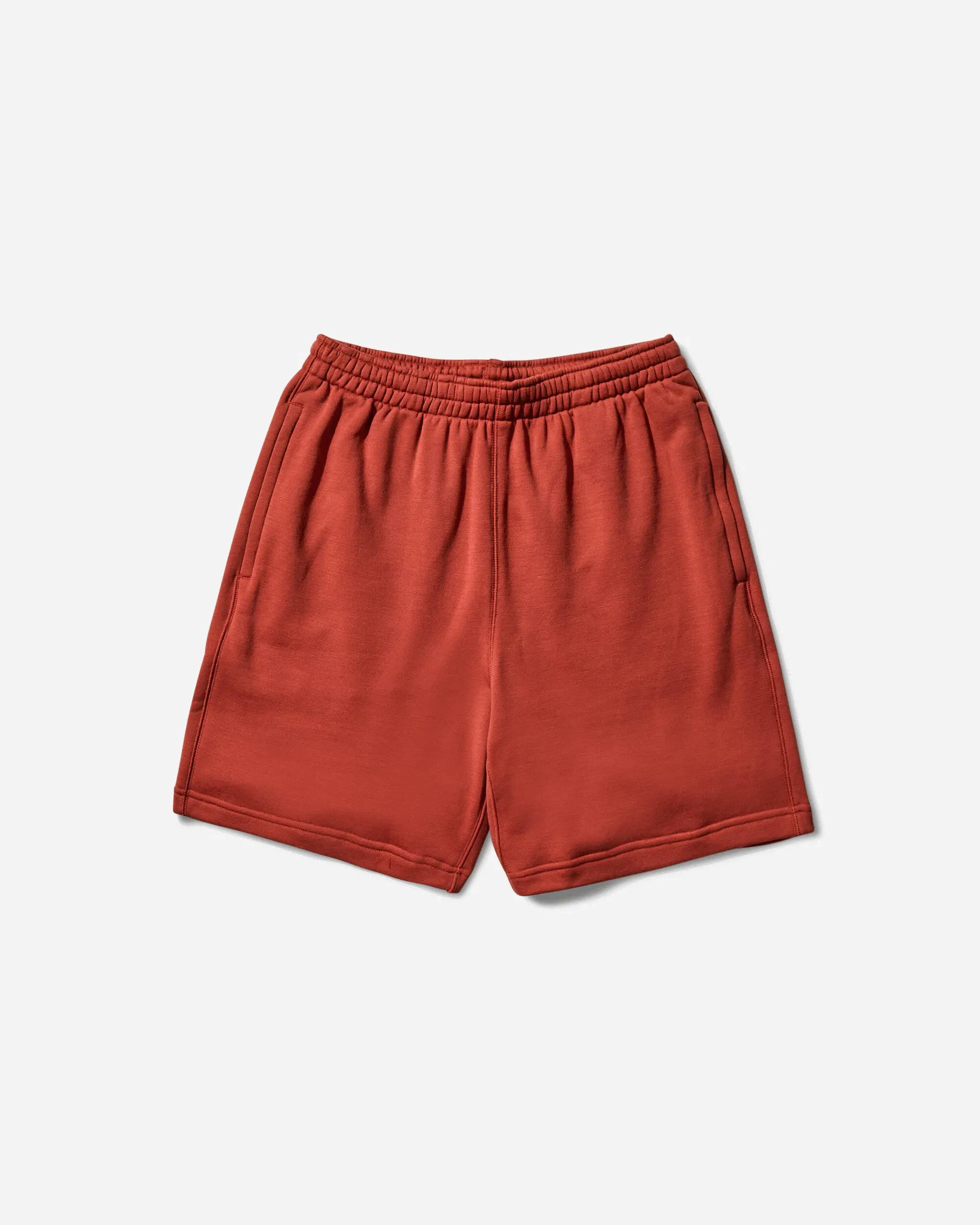Nike Men's Wool Classics Fleece Shorts Mars Stone