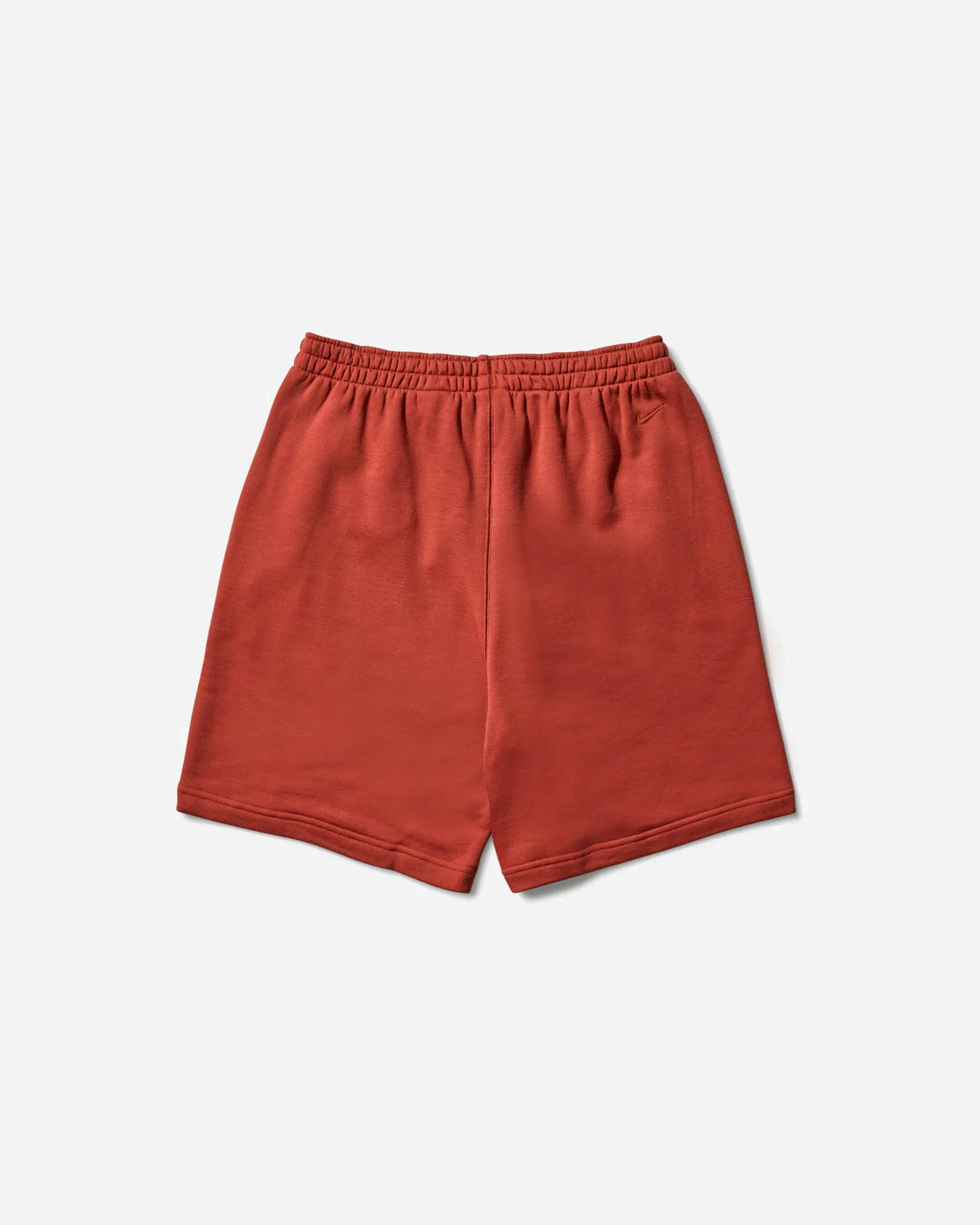 Nike Men's Wool Classics Fleece Shorts Mars Stone