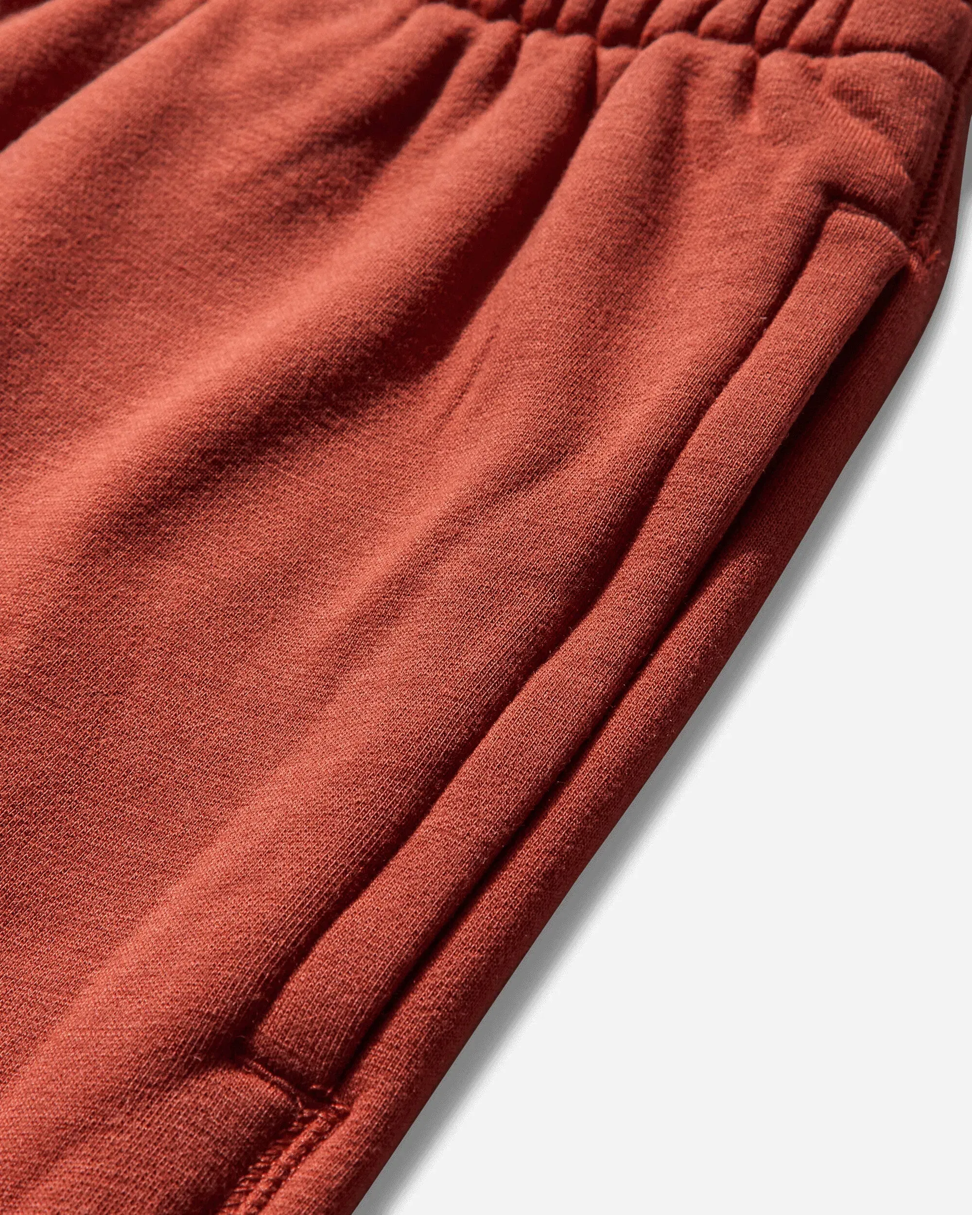 Nike Men's Wool Classics Fleece Shorts Mars Stone