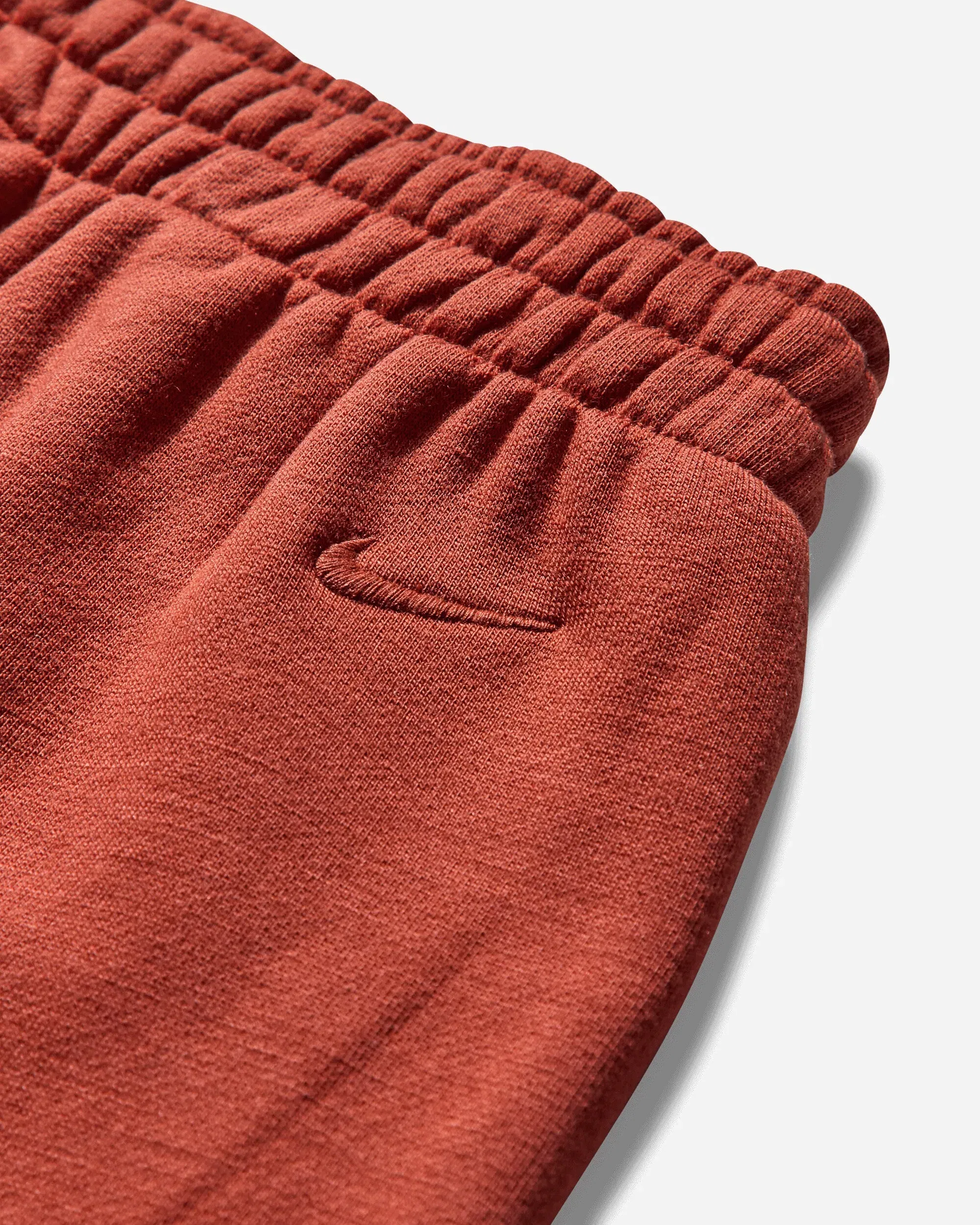 Nike Men's Wool Classics Fleece Shorts Mars Stone