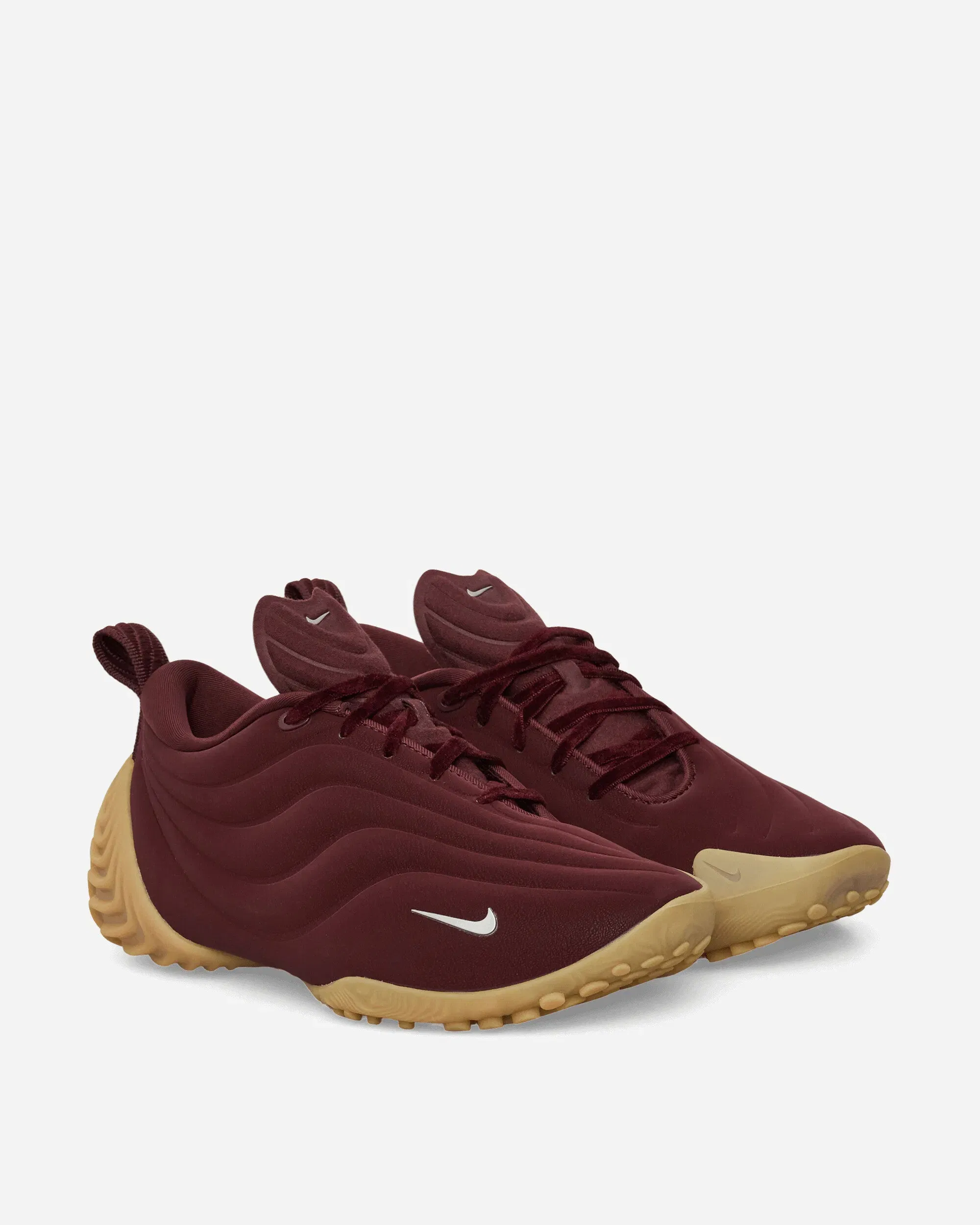 Nike Women's Astra Ultra Sneakers Burgundy Crush