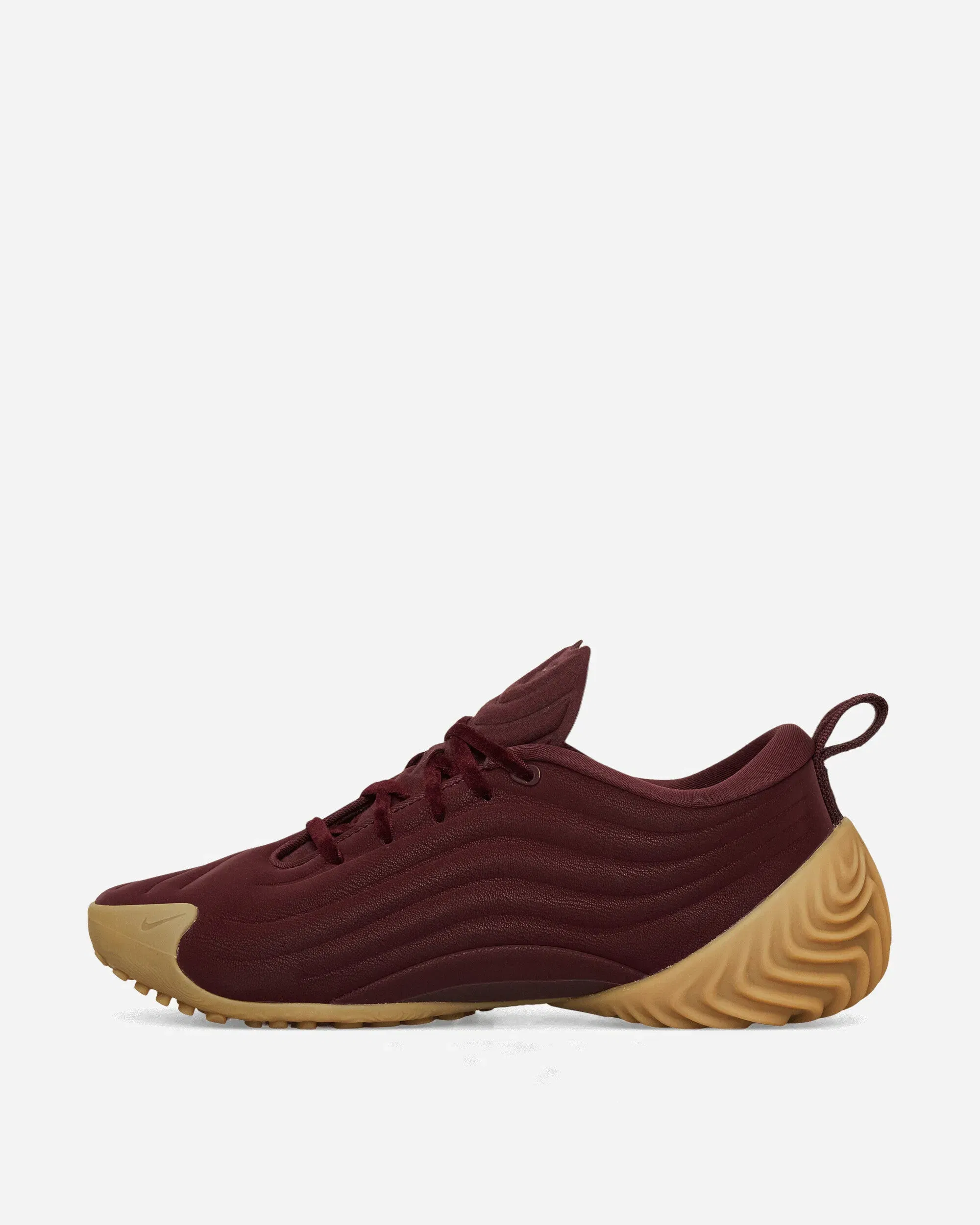 Nike Women's Astra Ultra Sneakers Burgundy Crush