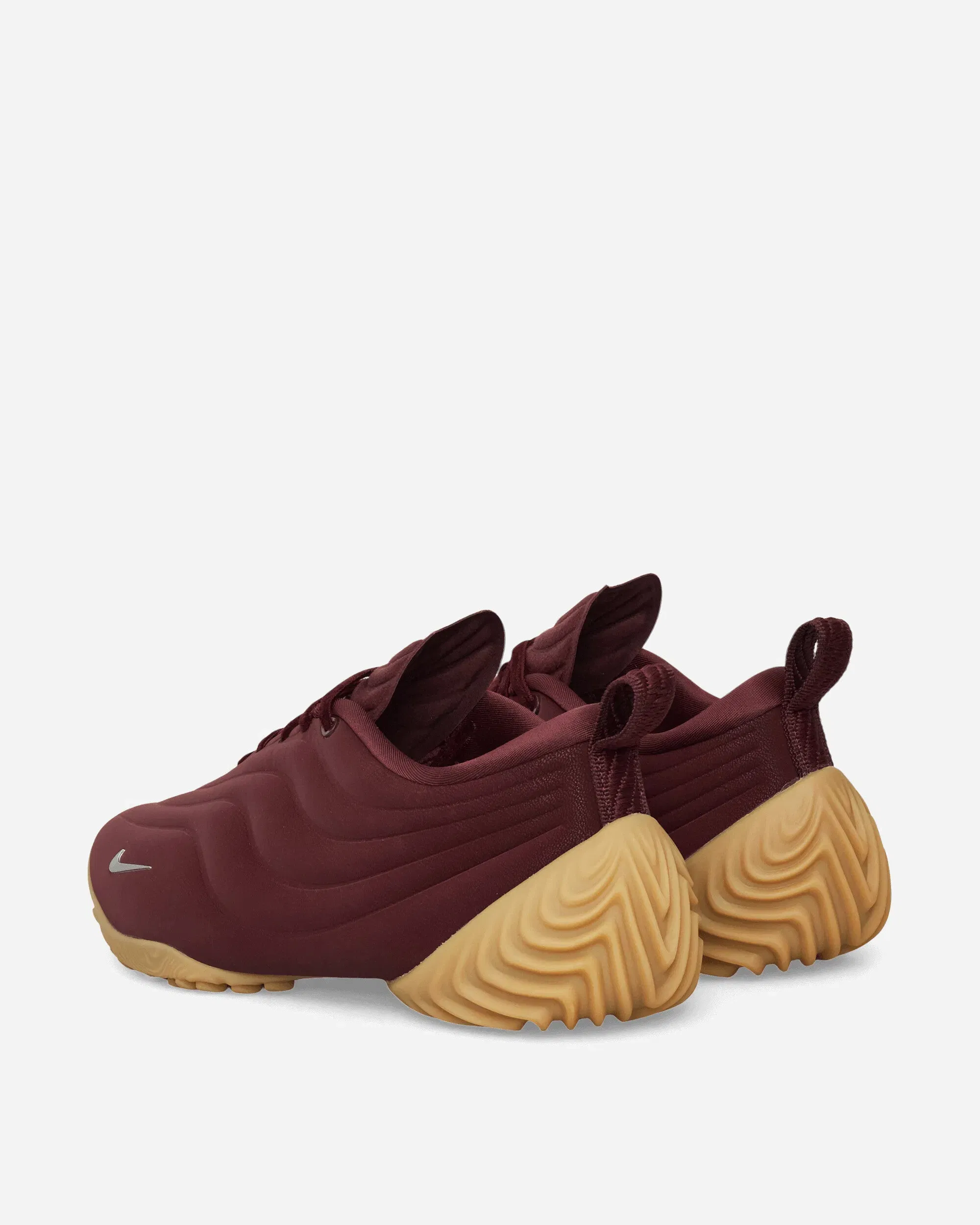 Nike Women's Astra Ultra Sneakers Burgundy Crush