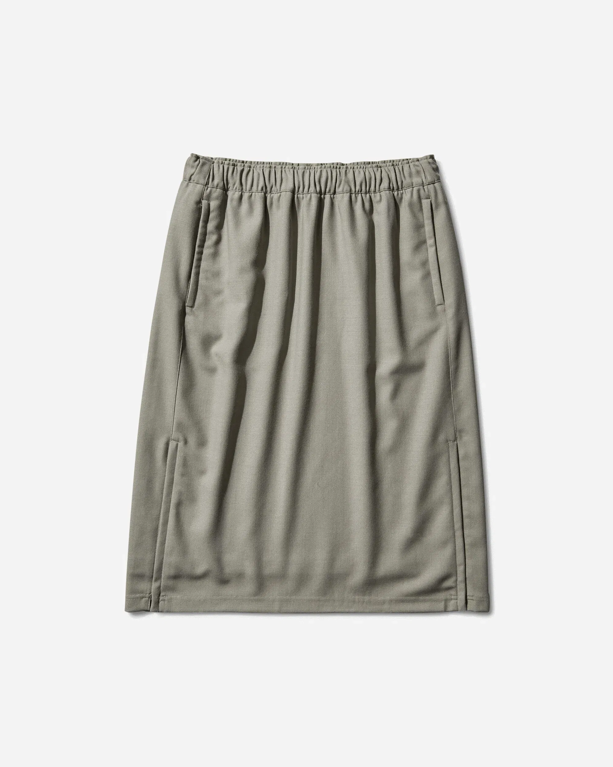Nike Women's Wool Classics Skirt Light Army