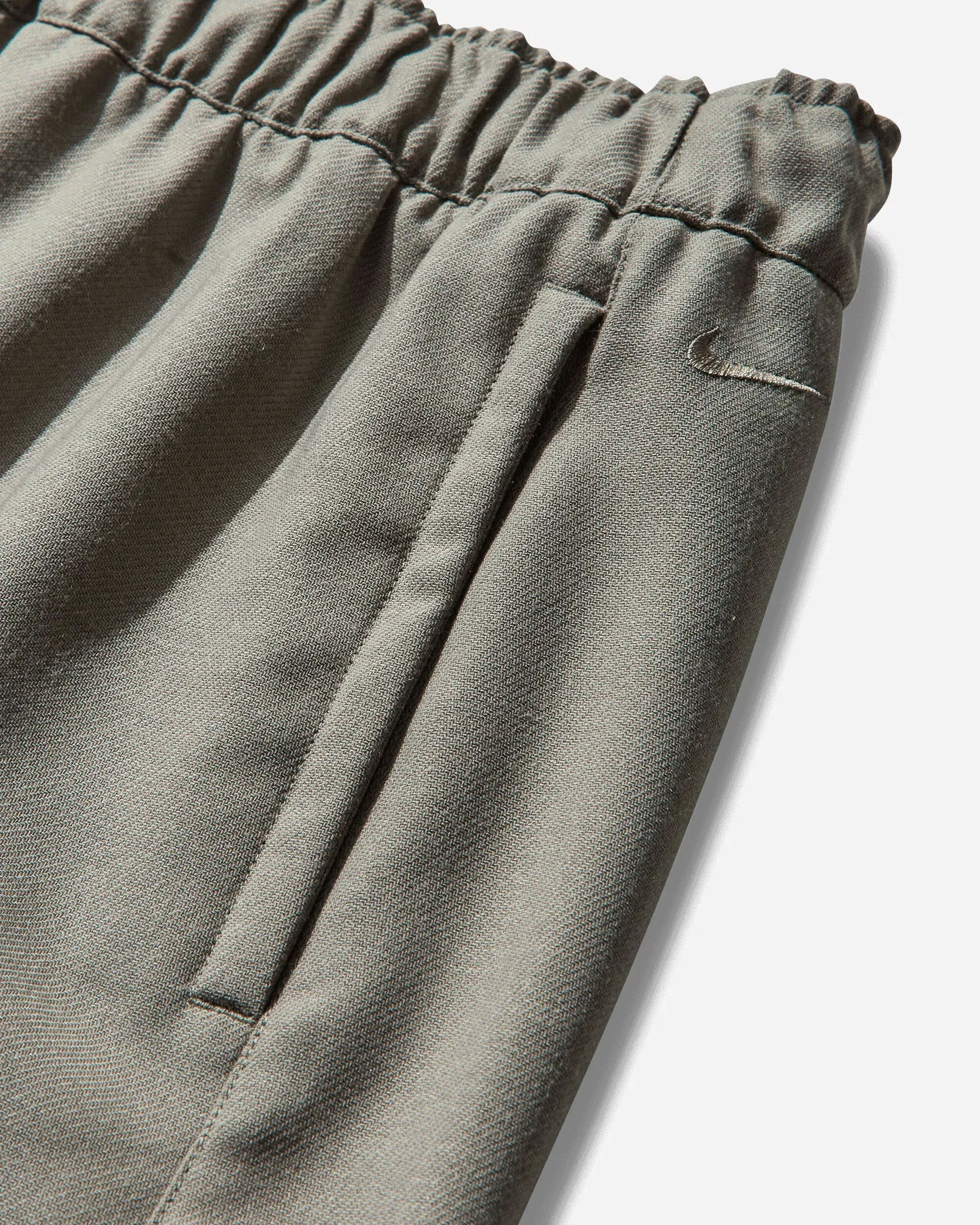 Nike Women's Wool Classics Skirt Light Army