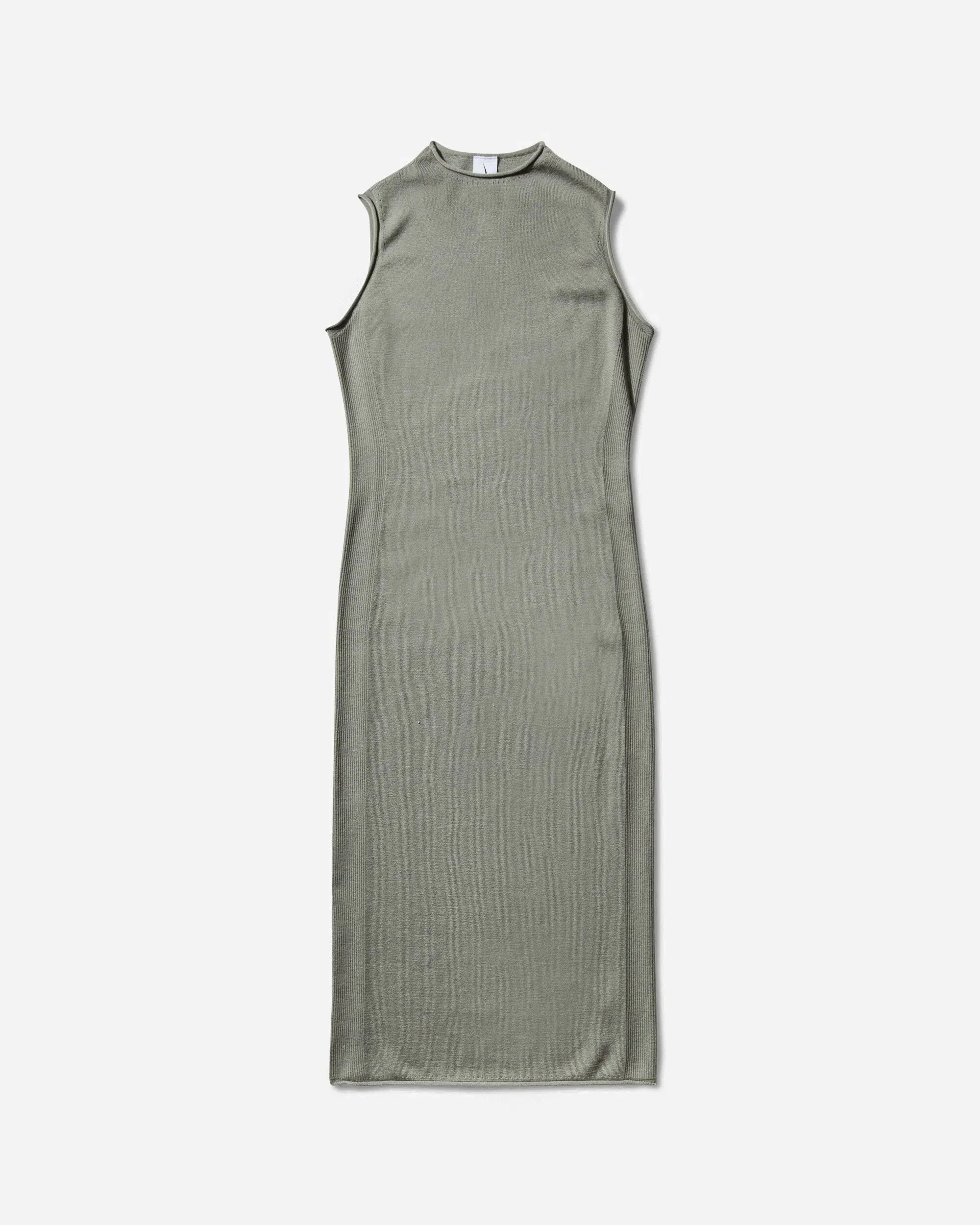 Nike Women's Wool Classics Knit Dress Light Army
