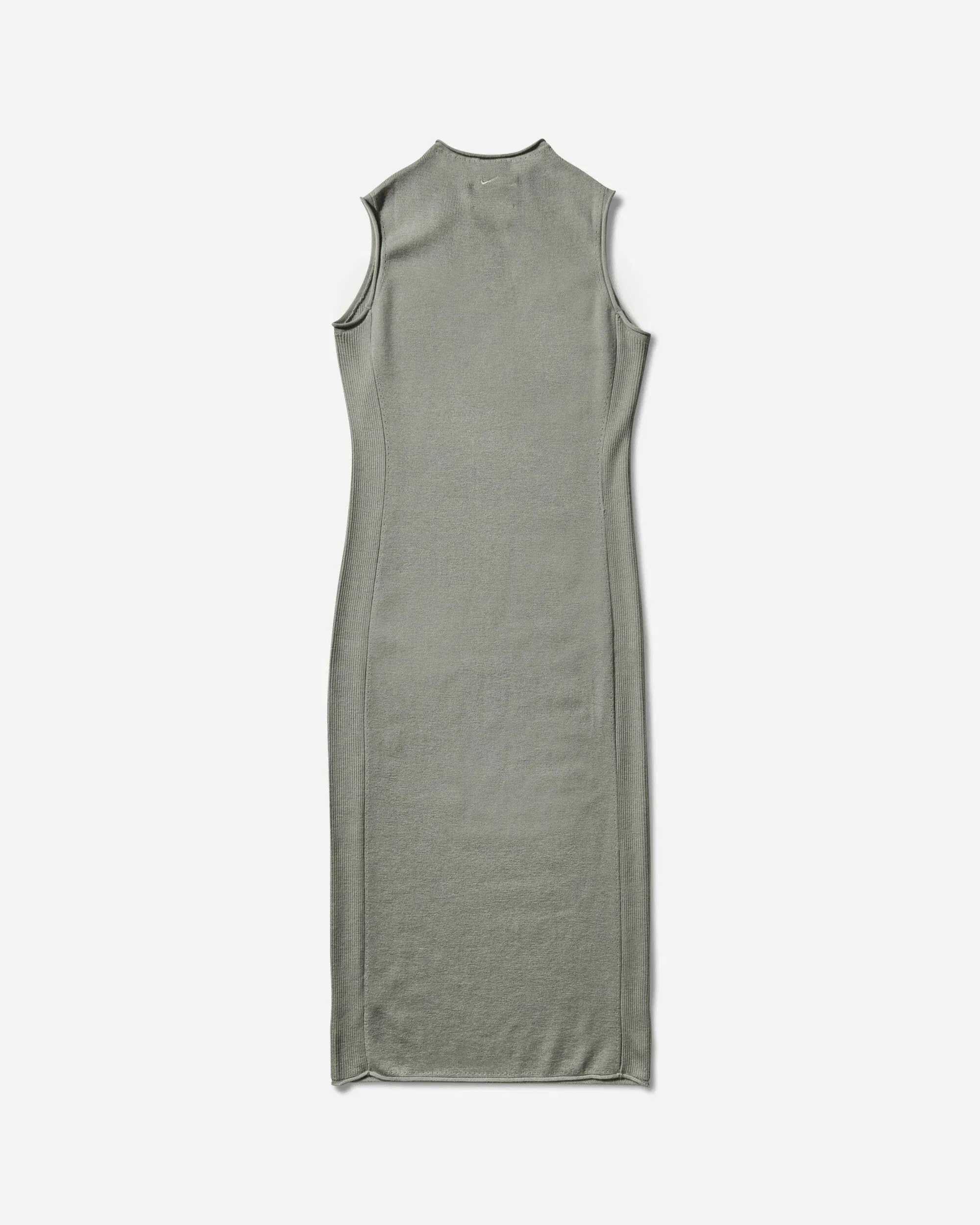 Nike Women's Wool Classics Knit Dress Light Army